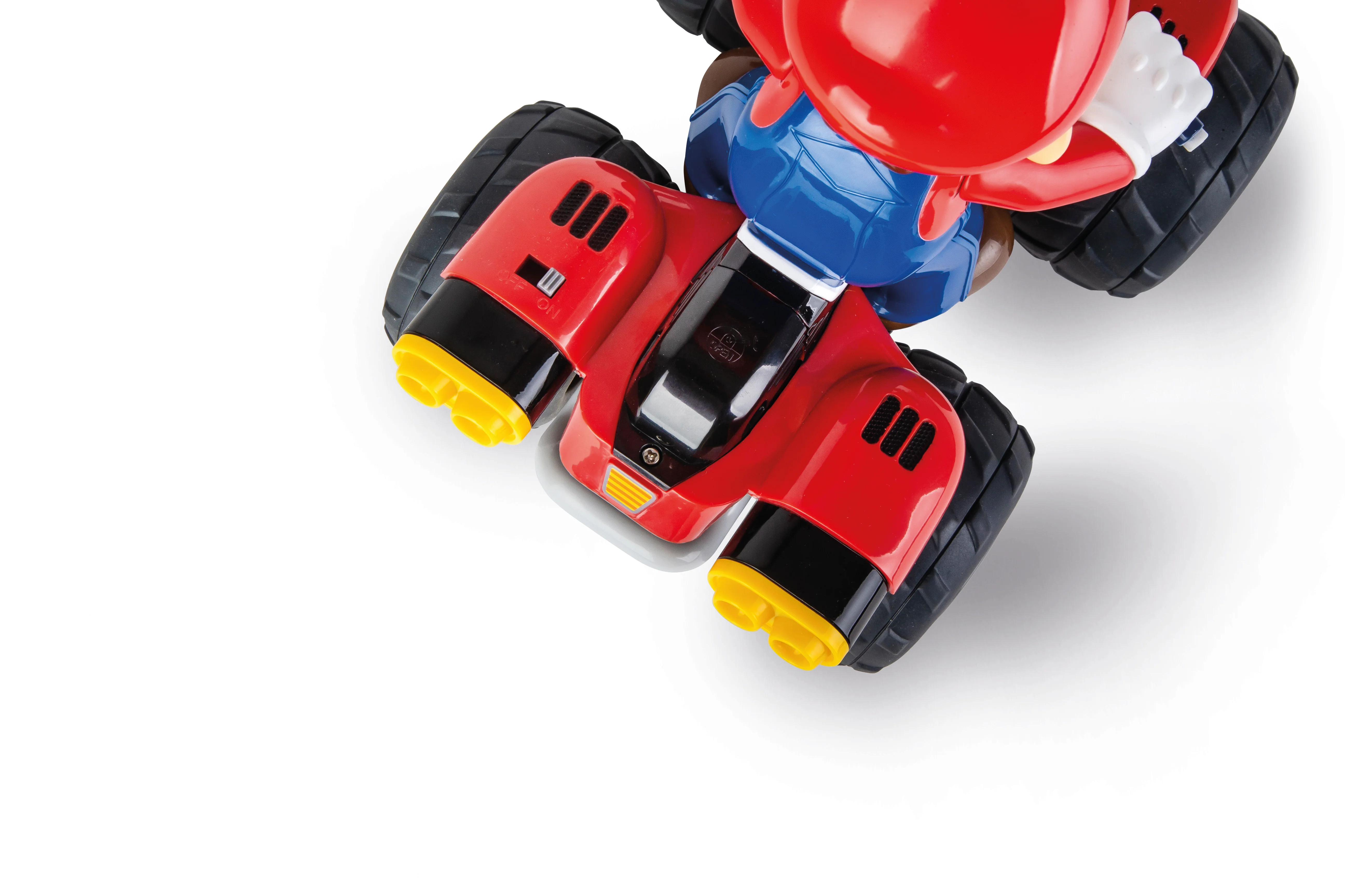 2,4GHz Mario Kart™,  Mario - Quad - Image 12