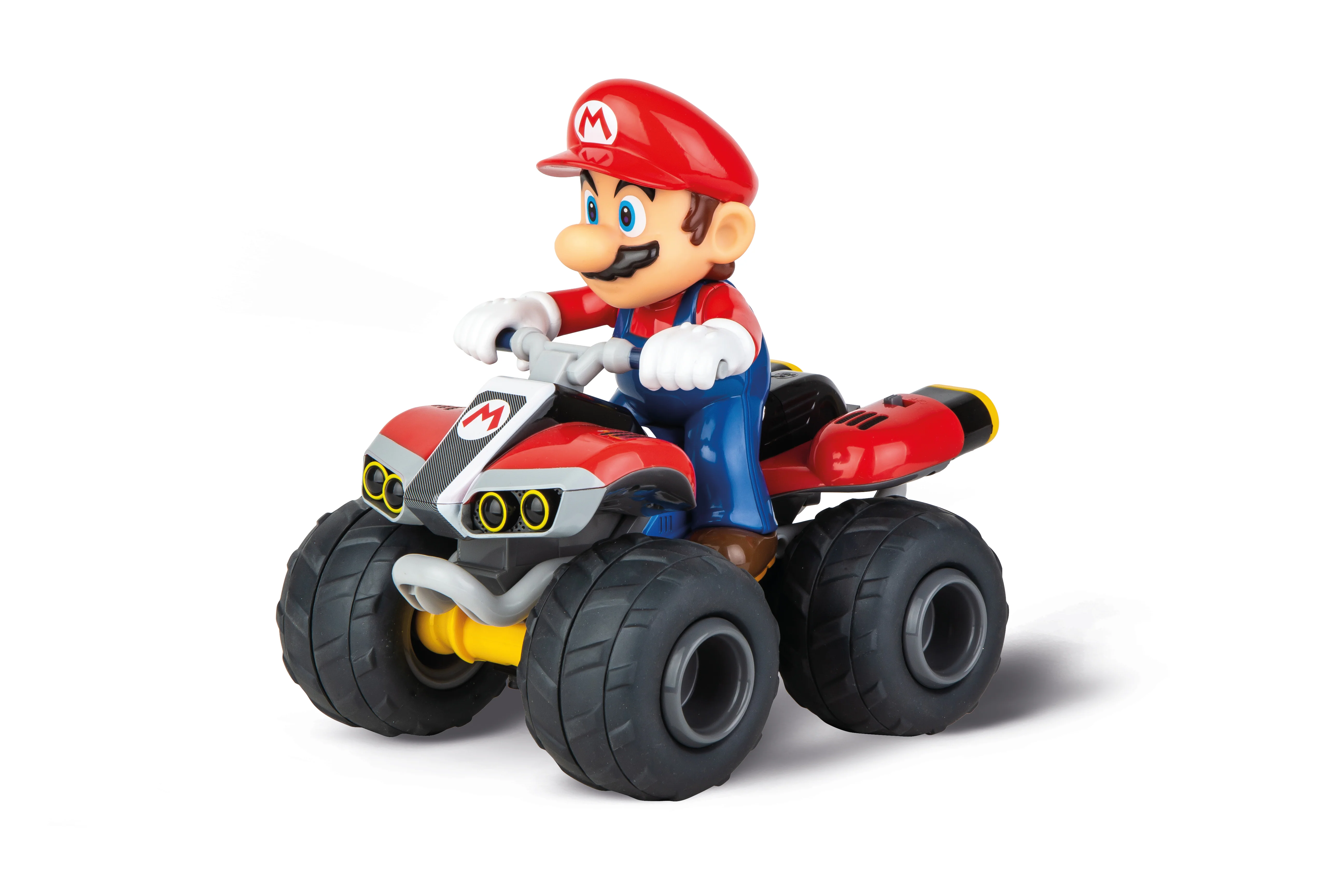 2,4GHz Mario Kart™,  Mario - Quad - Image 13