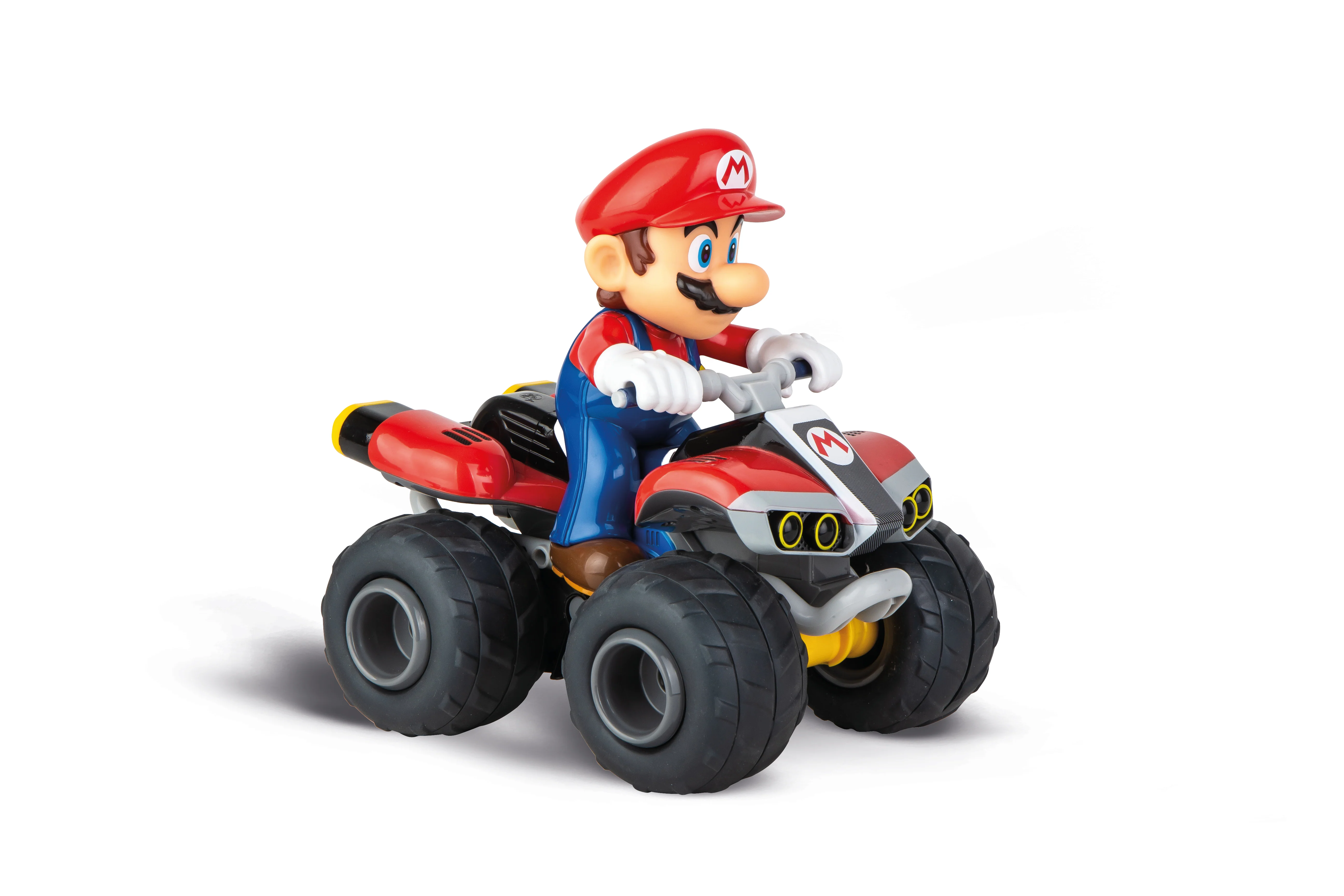 2,4GHz Mario Kart™,  Mario - Quad - Image 15