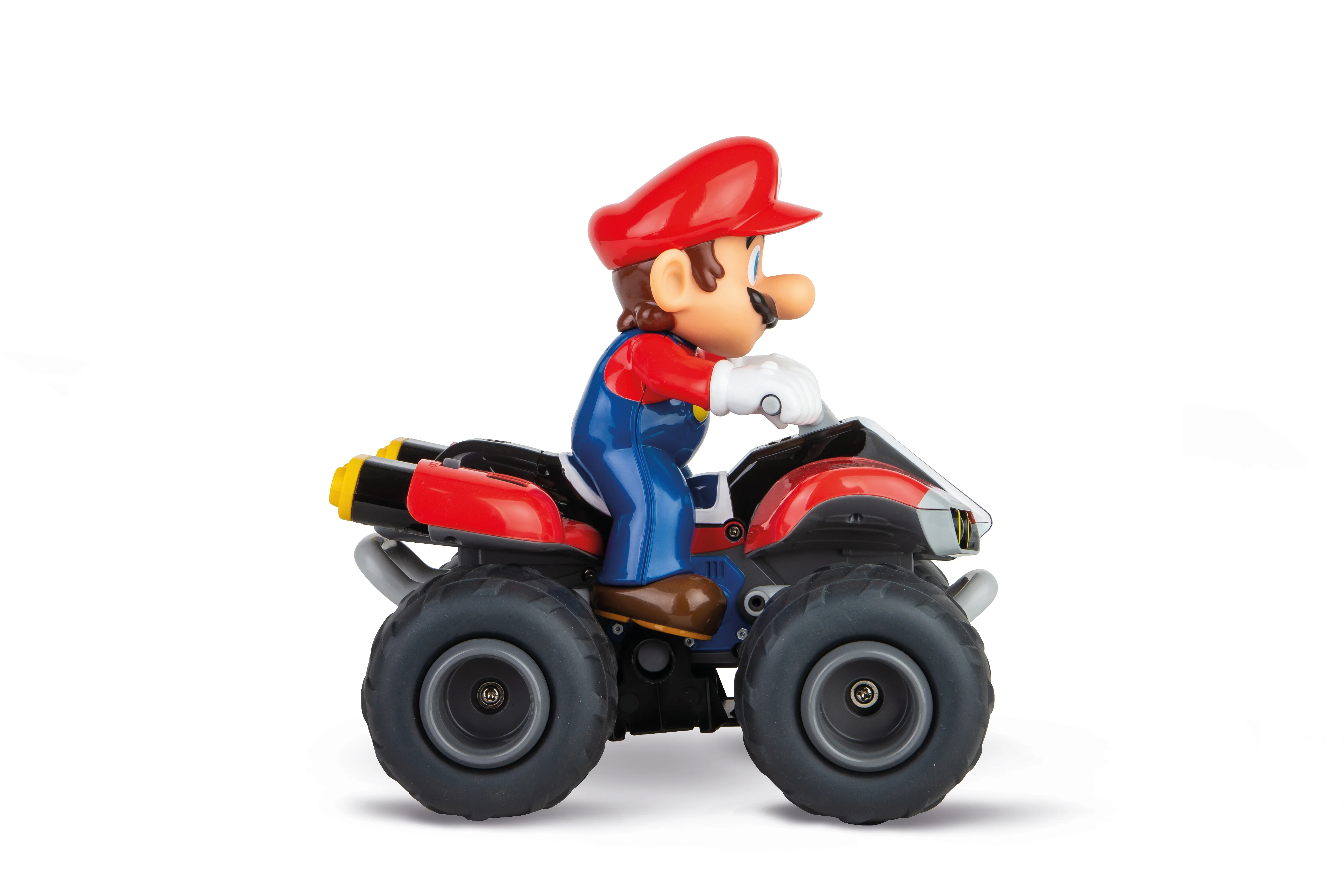 2,4GHz Mario Kart™,  Mario - Quad - Image 18