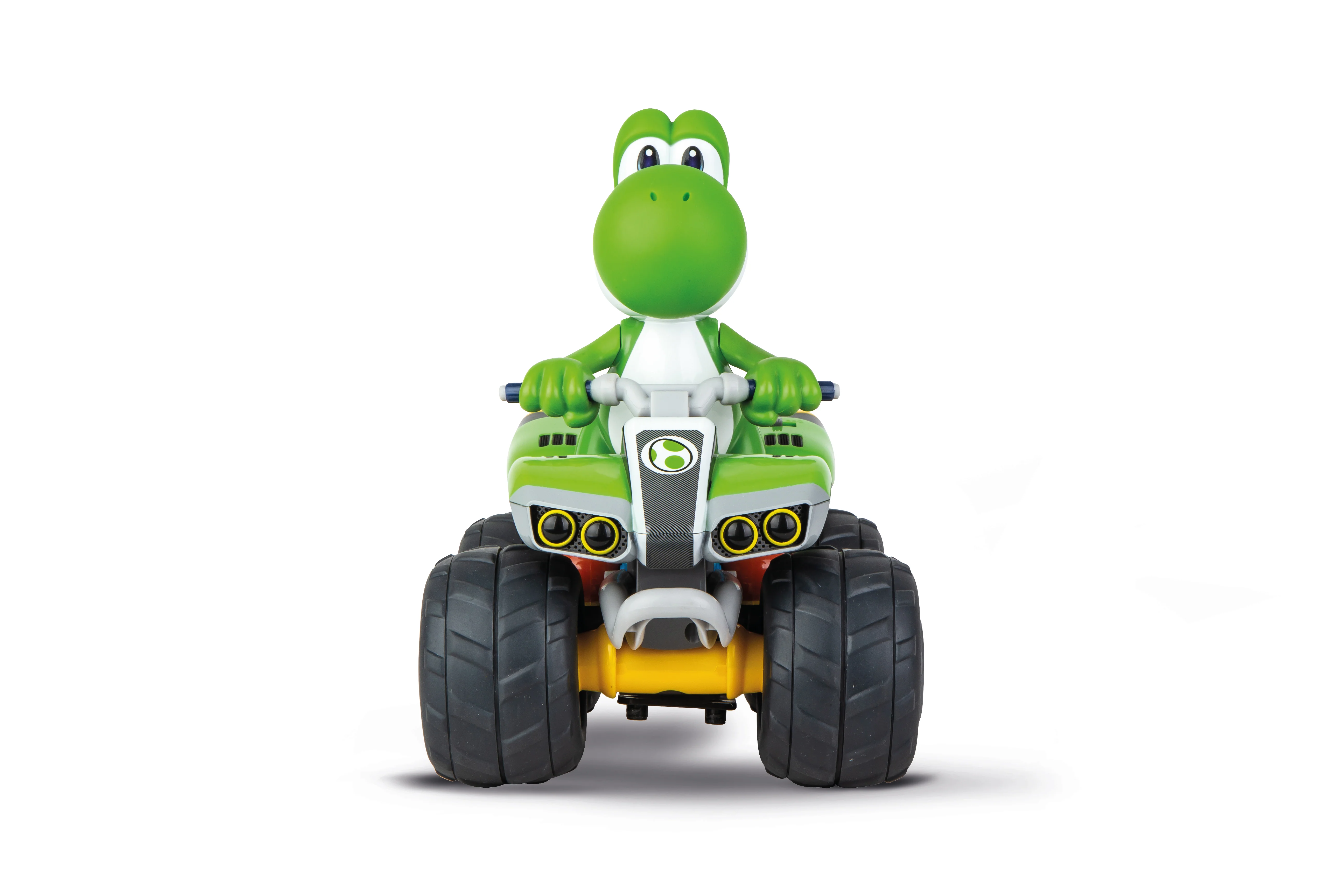 2,4GHz Mario Kart™,  Yoshi - Quad - Image 12