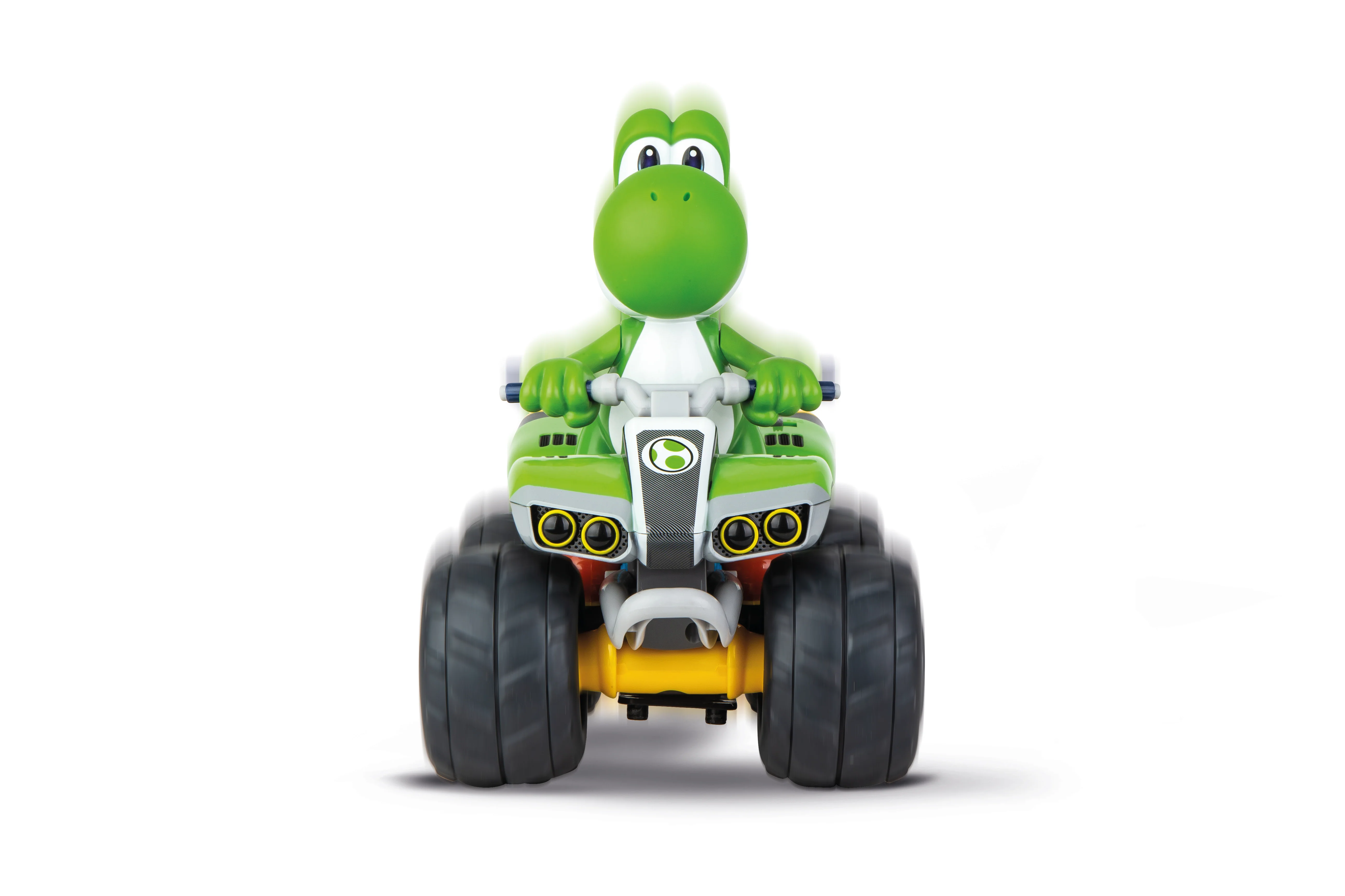 2,4GHz Mario Kart™,  Yoshi - Quad - Image 13