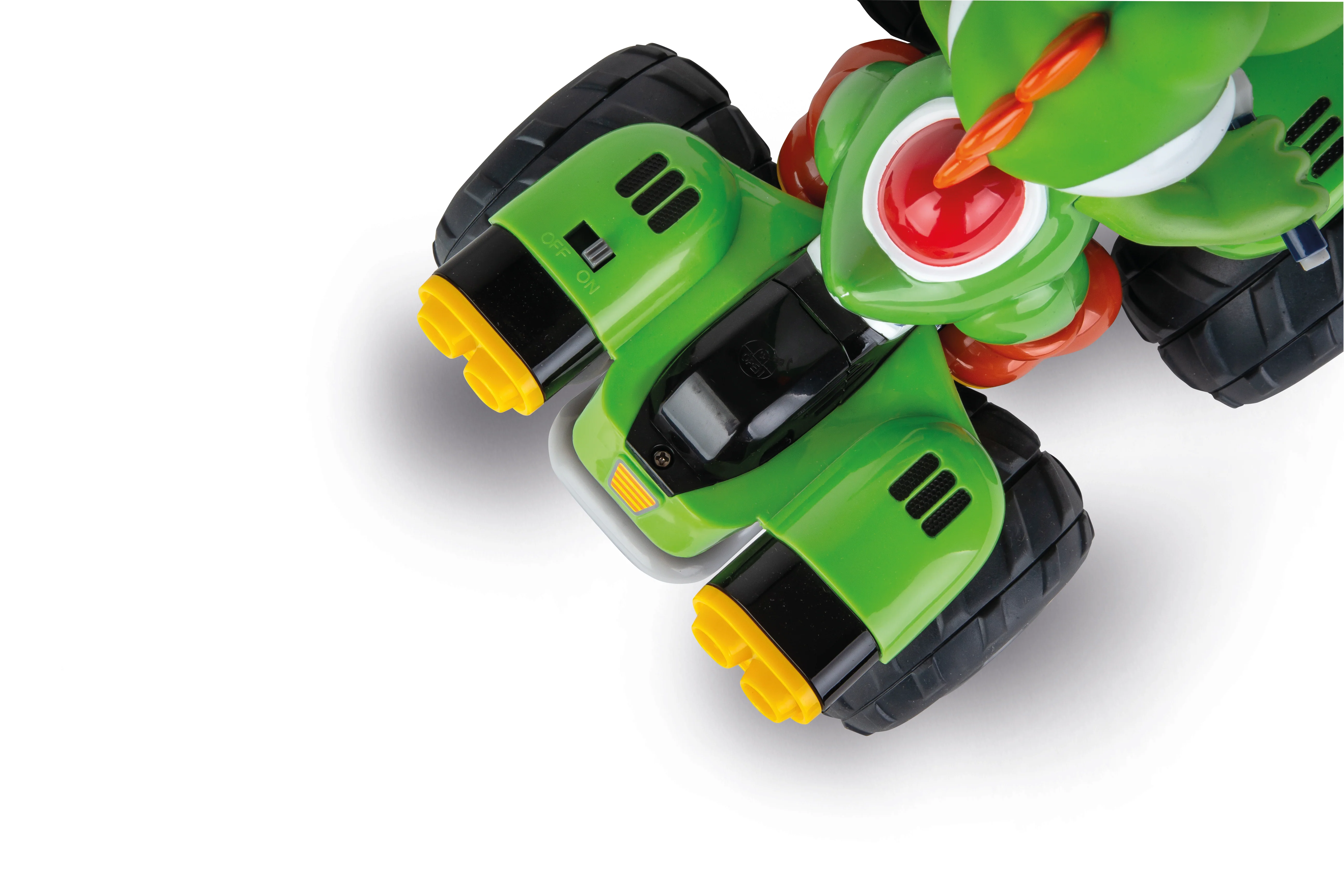 2,4GHz Mario Kart™,  Yoshi - Quad - Image 16
