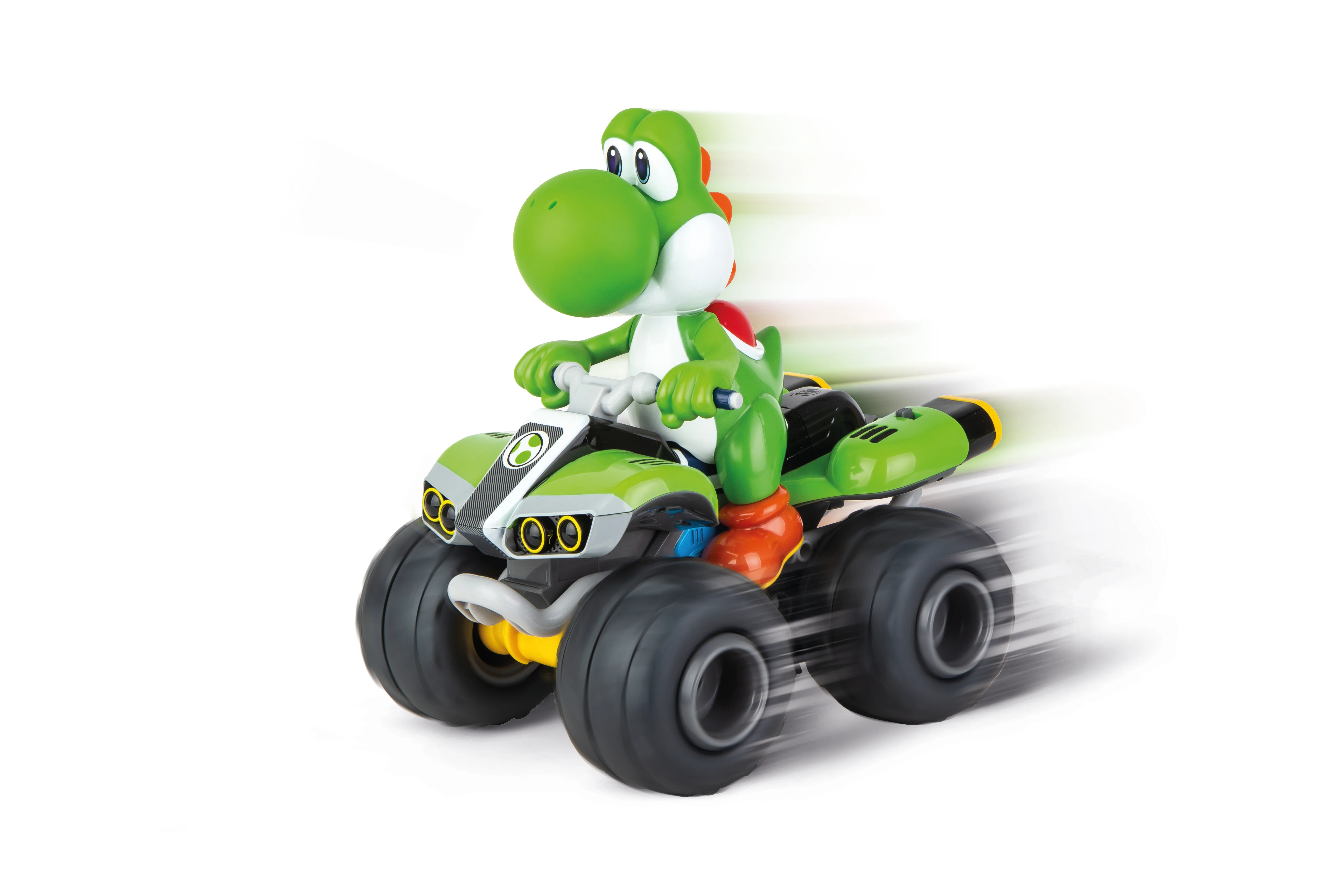 2,4GHz Mario Kart™,  Yoshi - Quad - Image 18