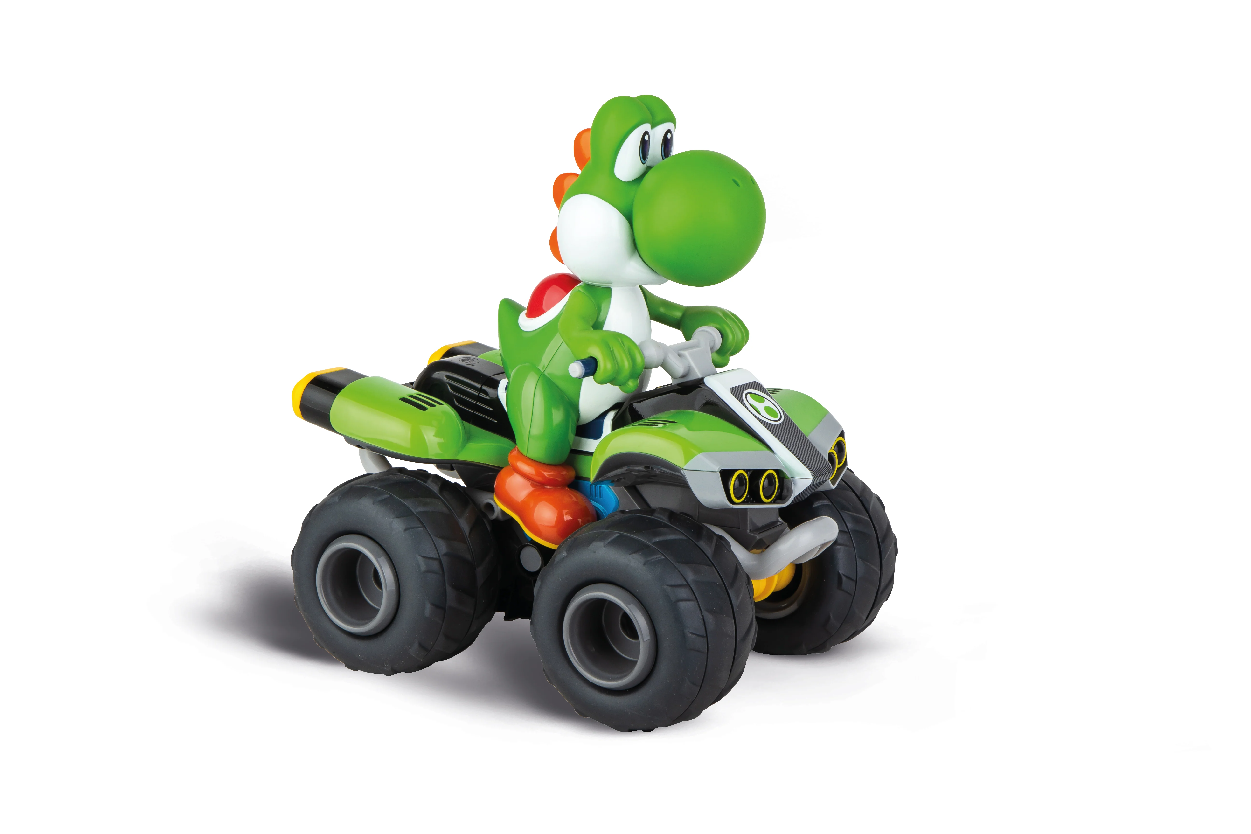 2,4GHz Mario Kart™,  Yoshi - Quad - Image 19