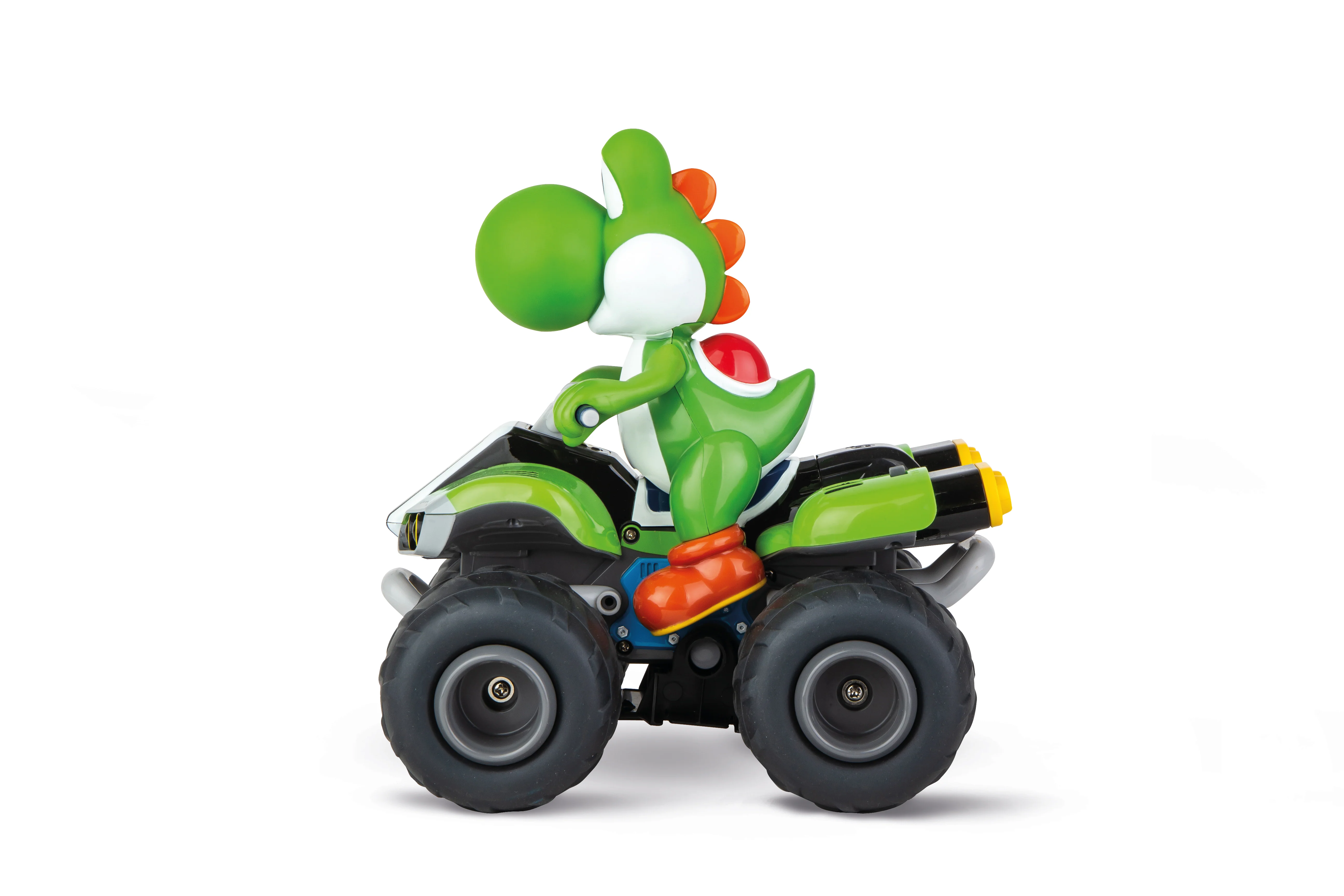 2,4GHz Mario Kart™,  Yoshi - Quad - Image 21