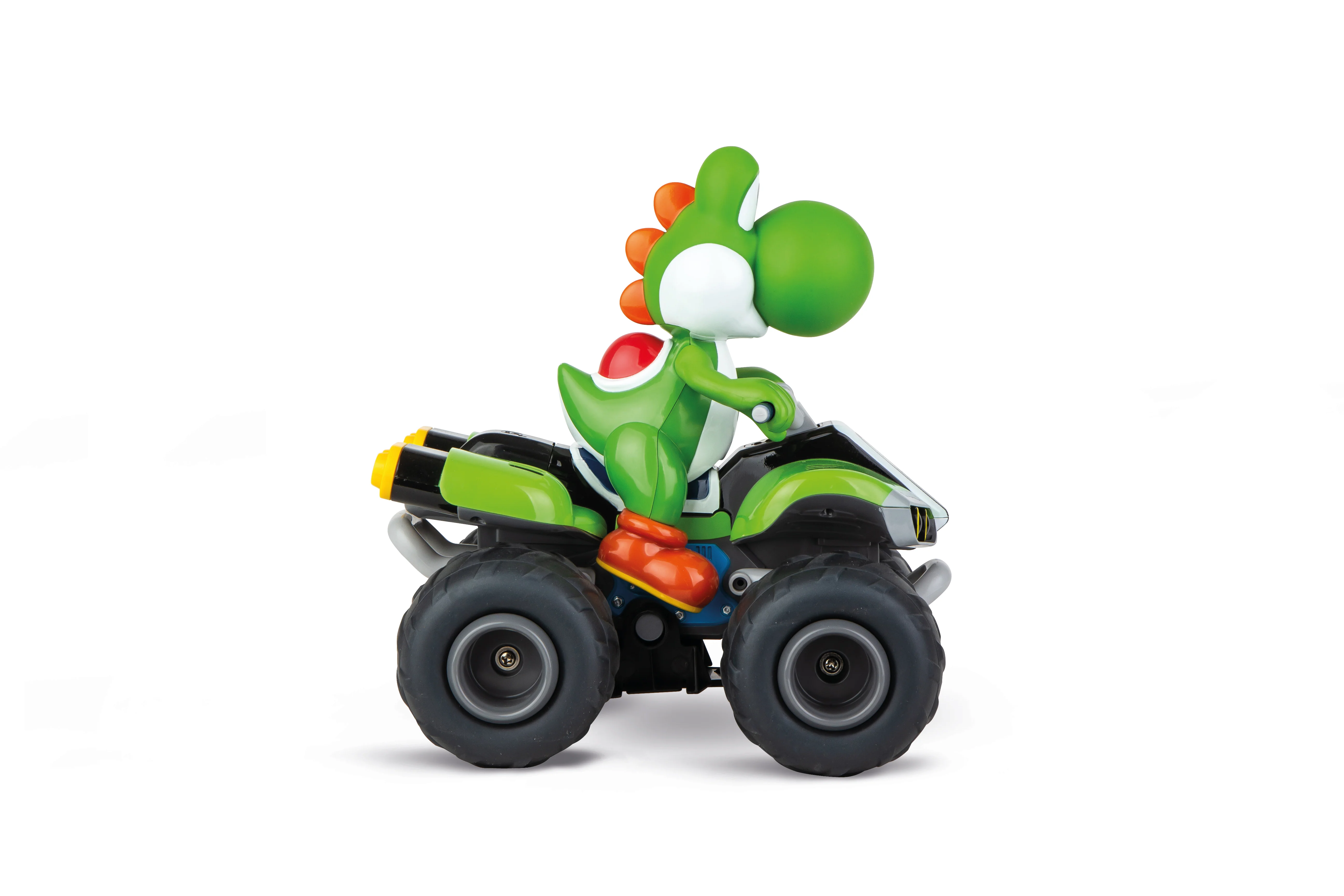 2,4GHz Mario Kart™,  Yoshi - Quad - Image 23