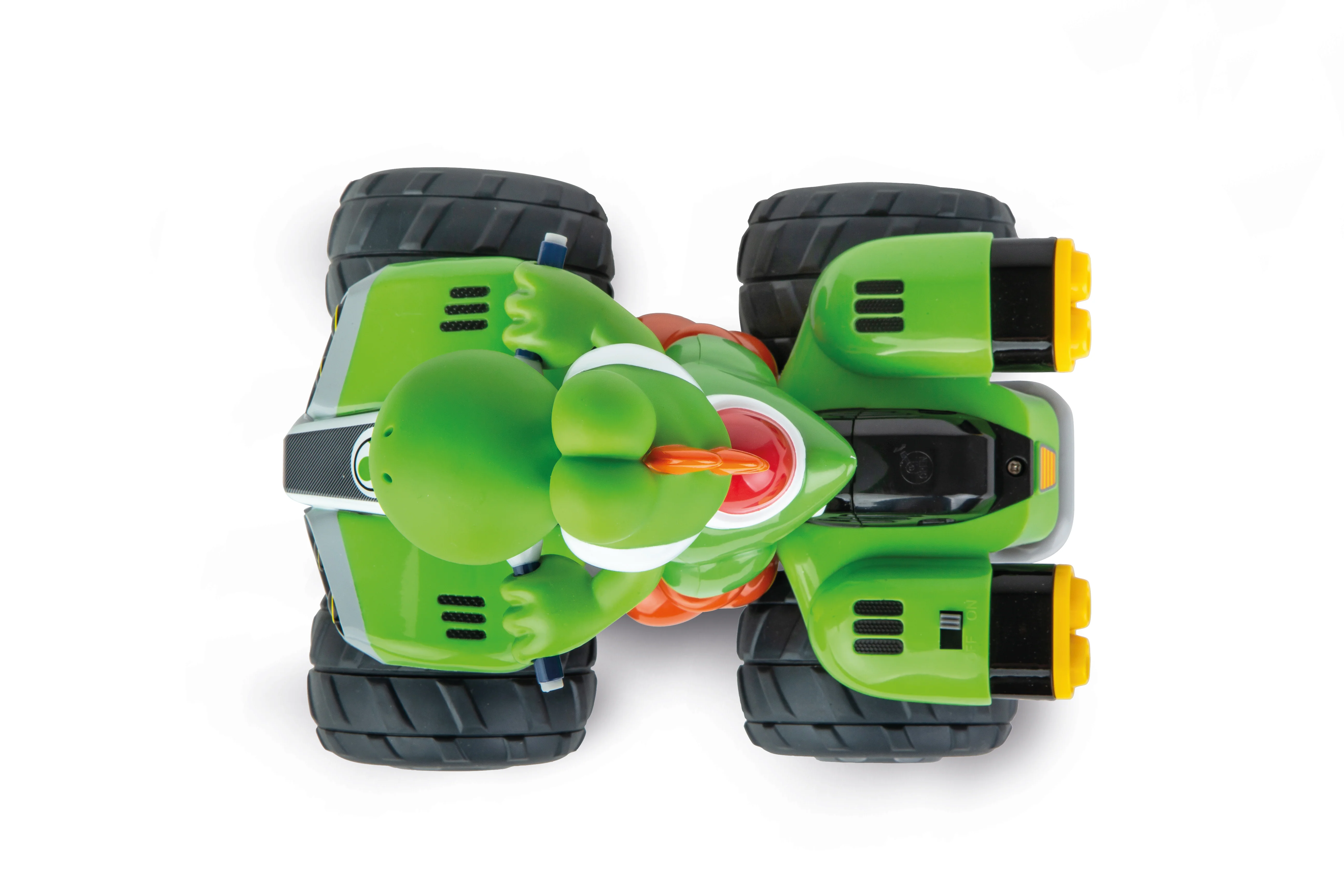 2,4GHz Mario Kart™,  Yoshi - Quad - Image 3