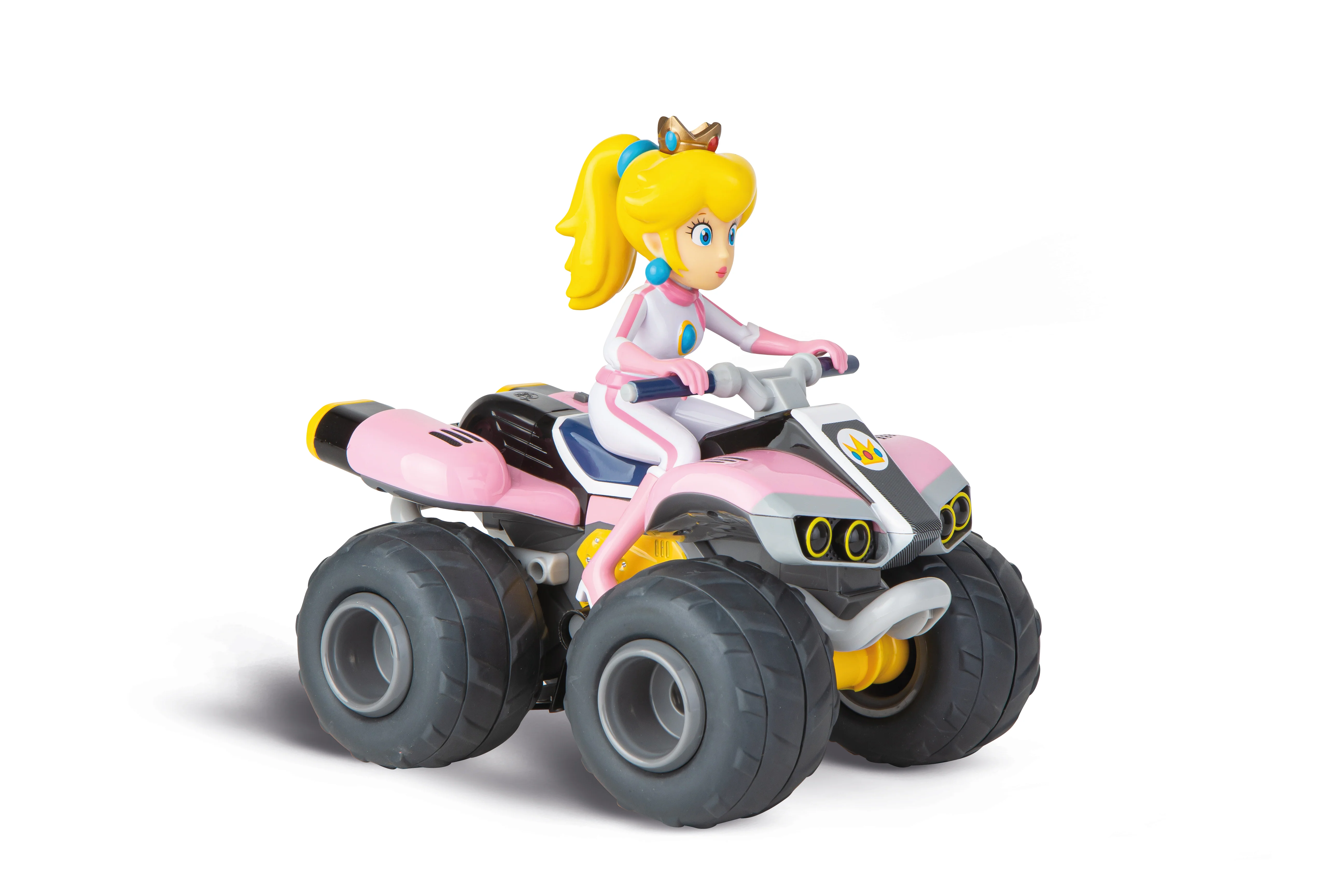 2,4GHz Mario Kart™,  Peach - Quad - Image 12