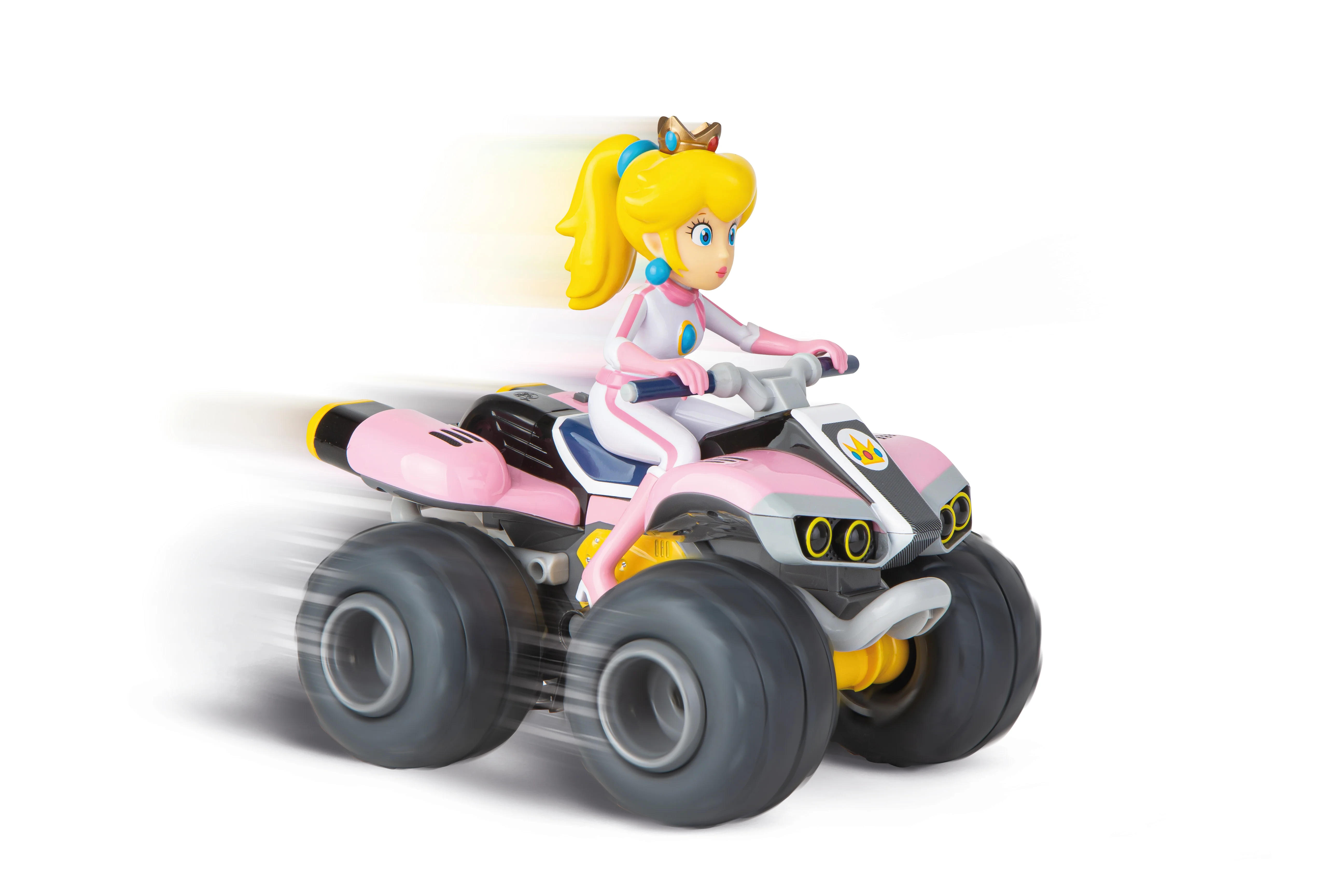 2,4GHz Mario Kart™,  Peach - Quad - Image 13