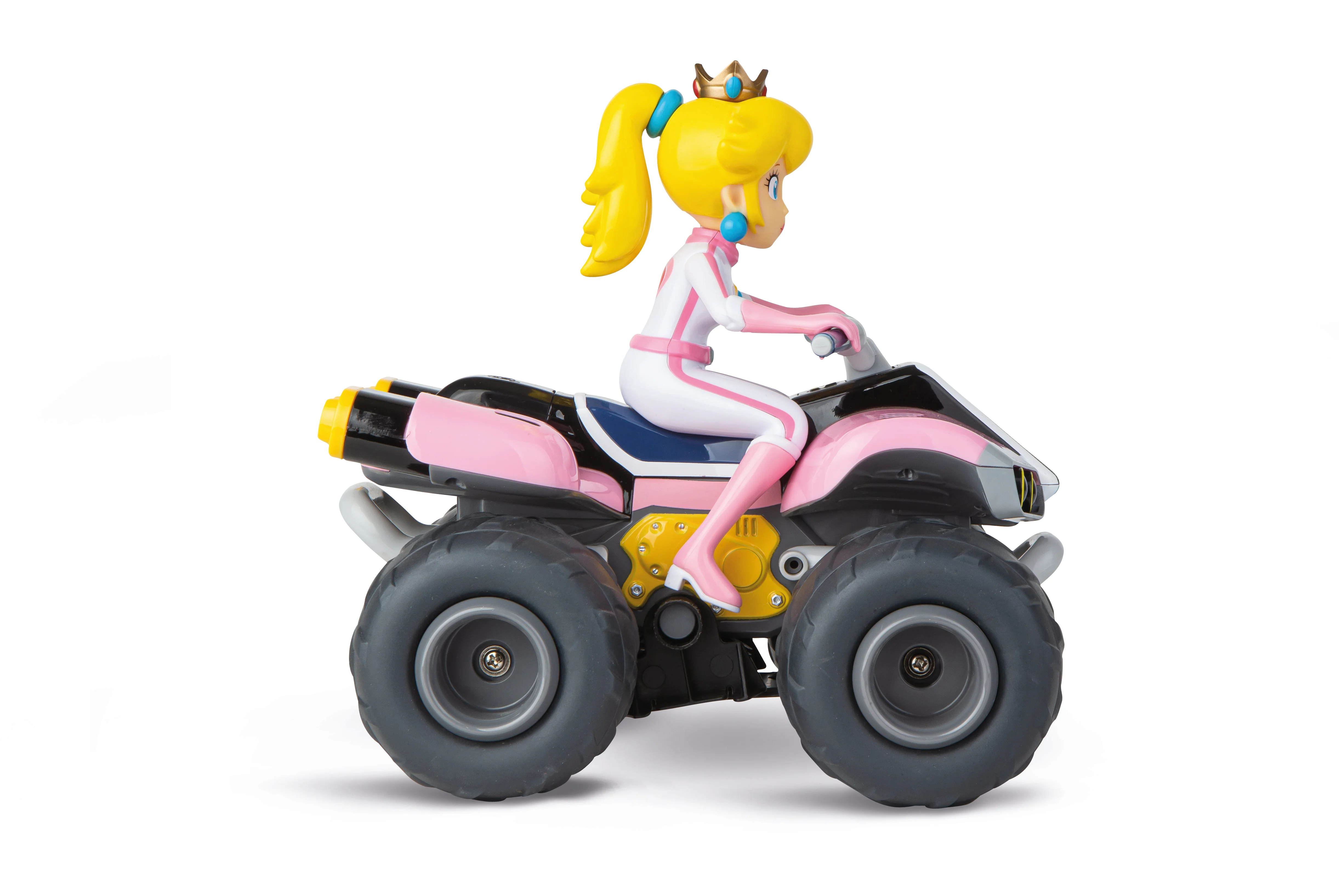2,4GHz Mario Kart™,  Peach - Quad - Image 15