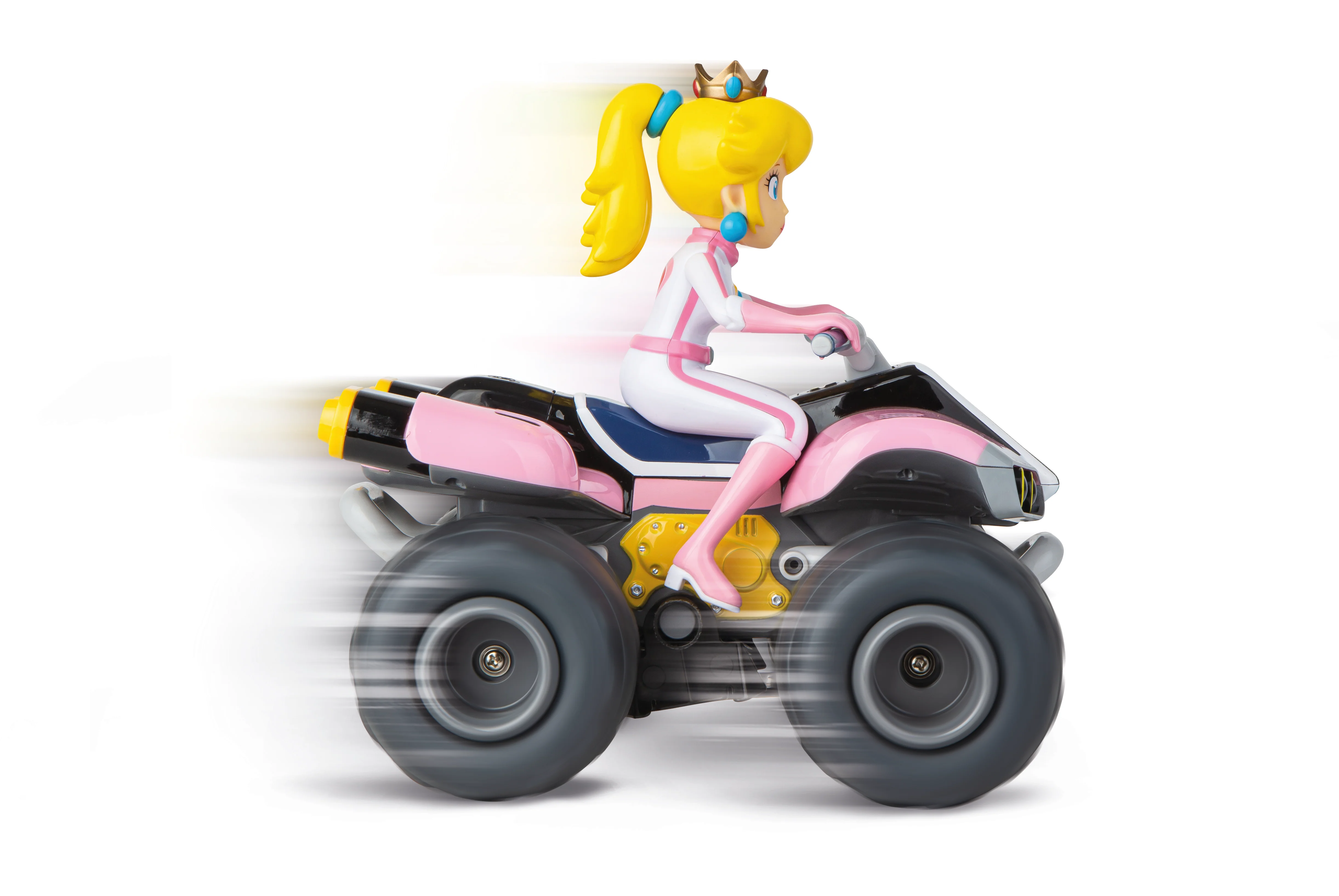 2,4GHz Mario Kart™,  Peach - Quad - Image 16