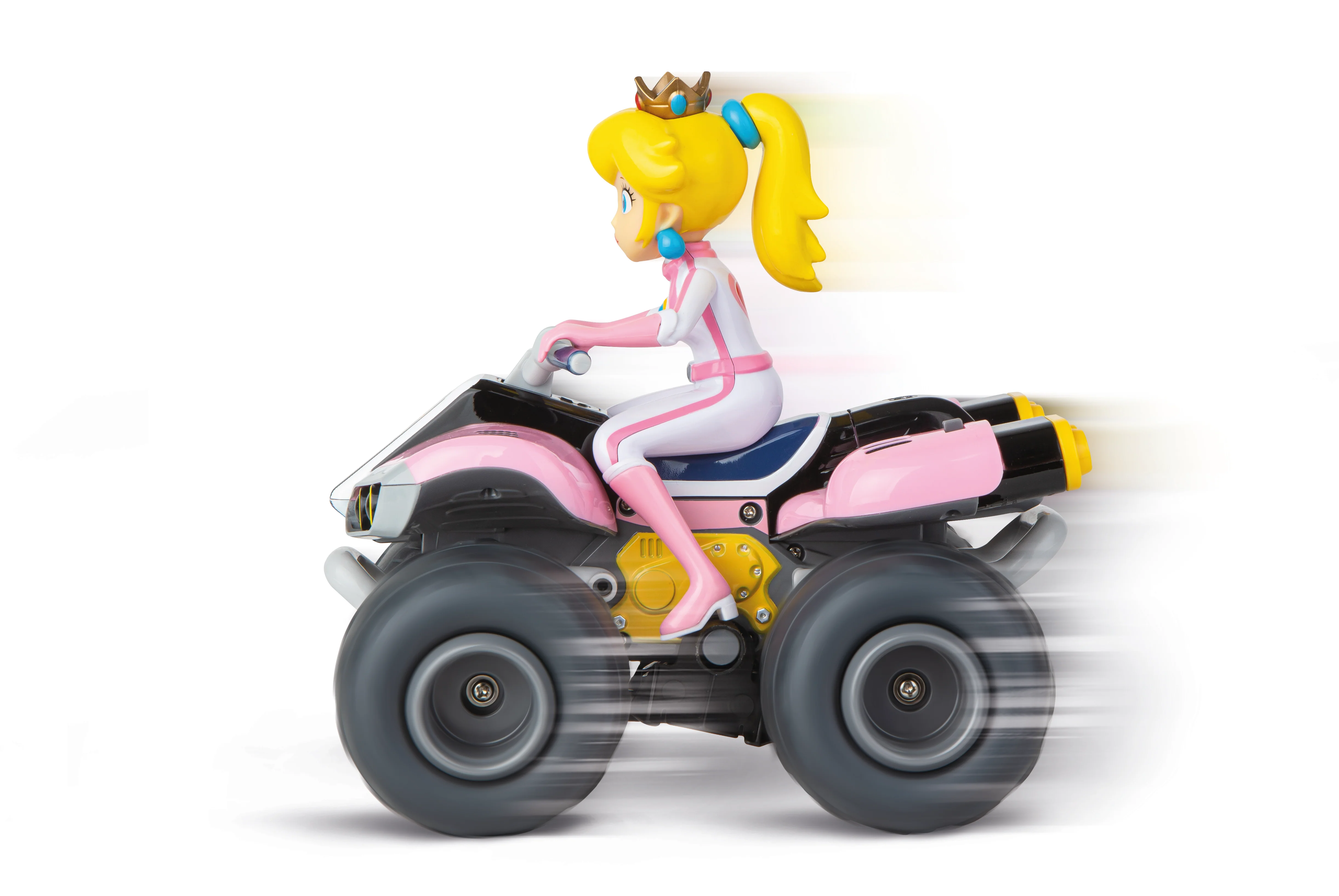 2,4GHz Mario Kart™,  Peach - Quad - Image 2