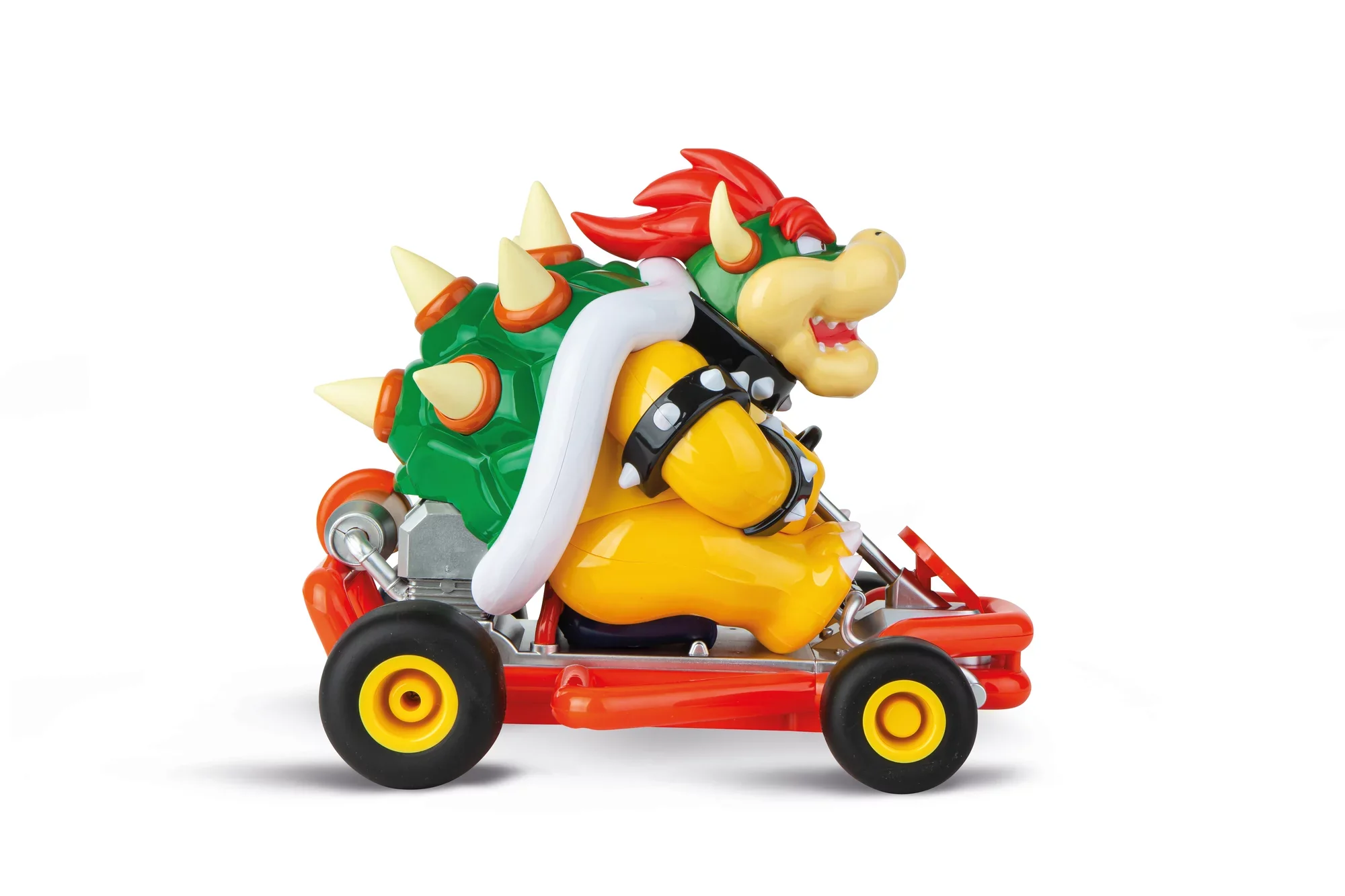 2,4GHz Mario Kart(TM) Pipe Kart, Bowser - Image 3