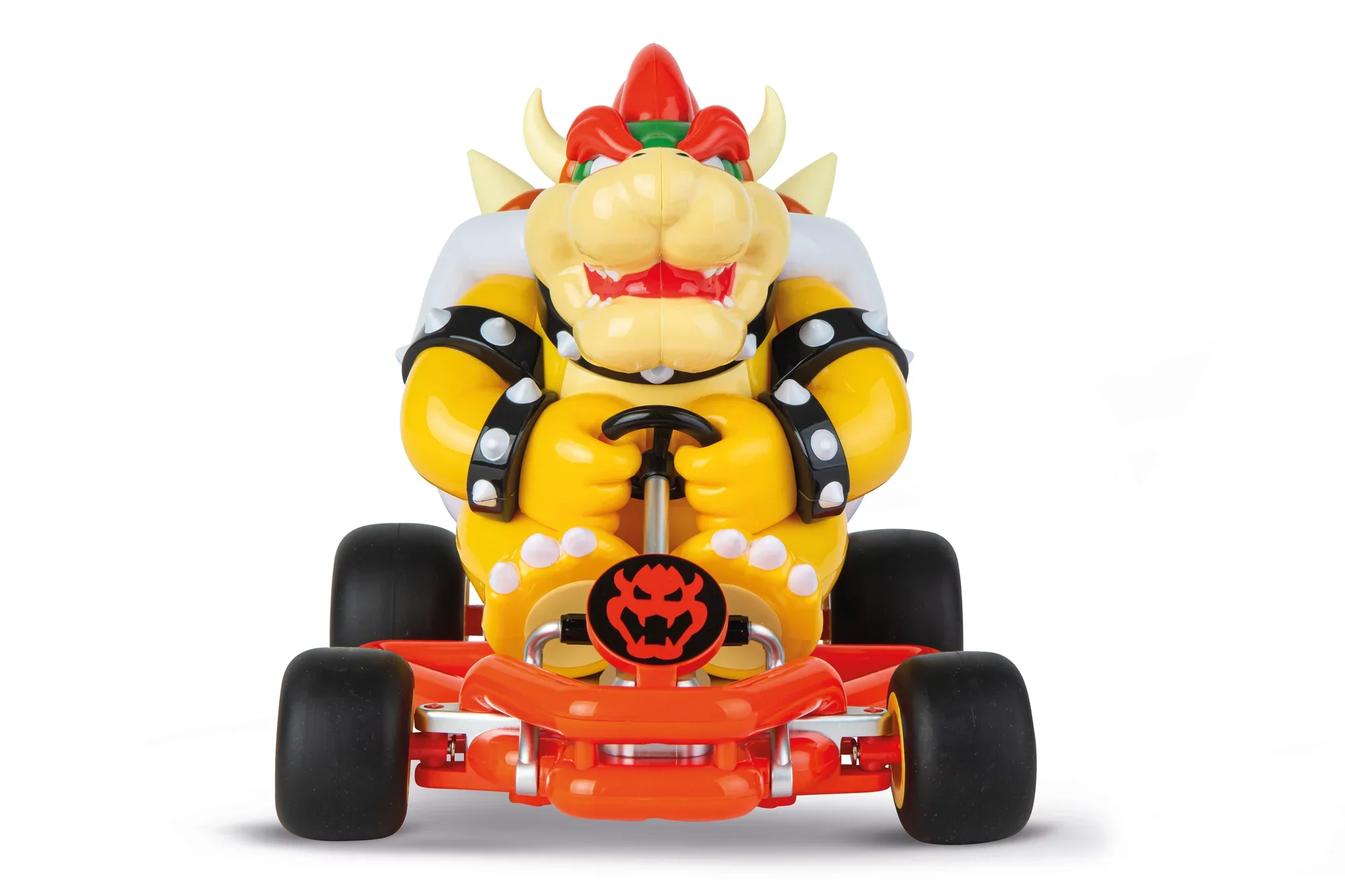 2,4GHz Mario Kart(TM) Pipe Kart, Bowser - Image 4