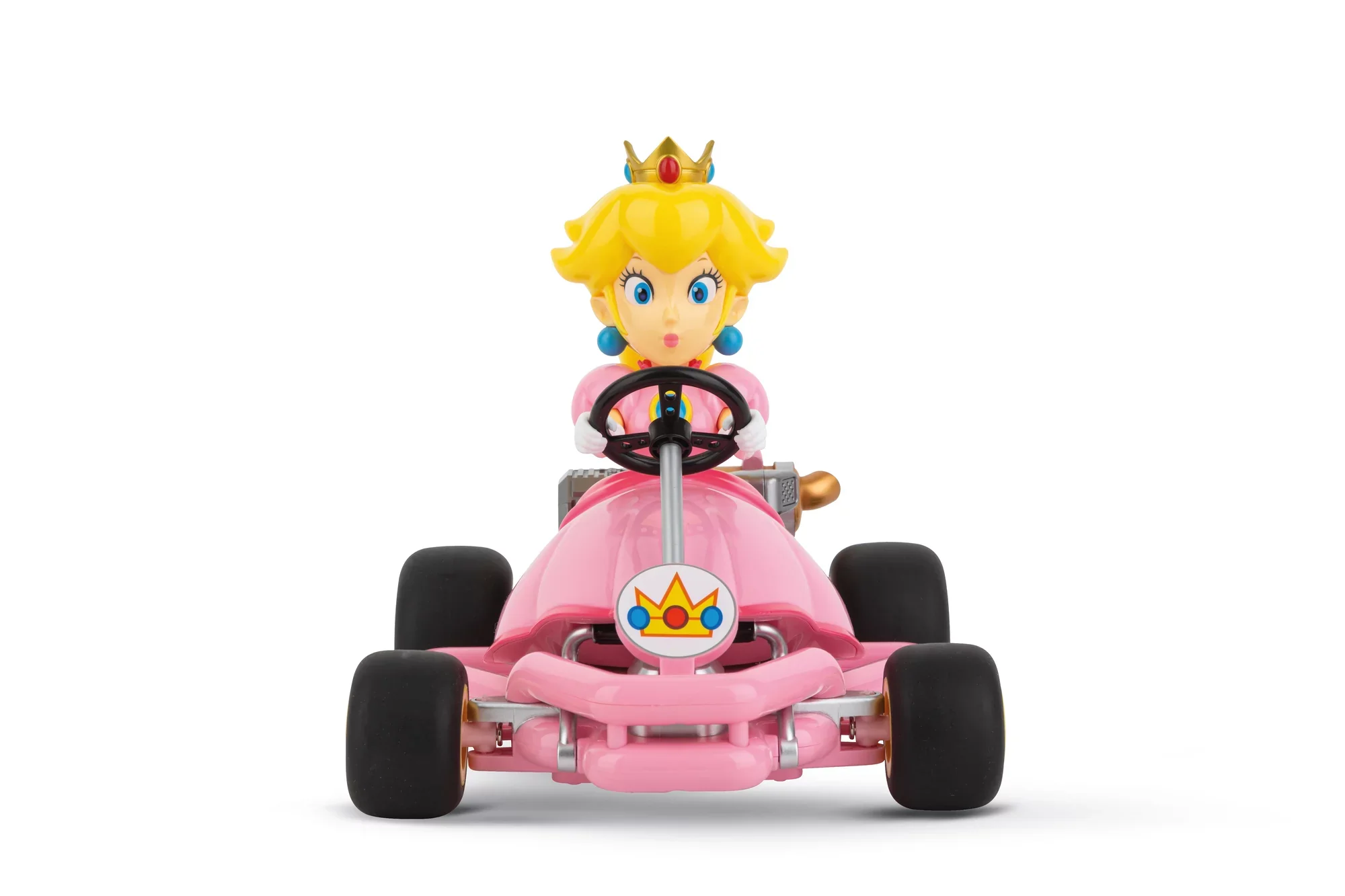 2,4GHz Mario Kart™ Pipe Kart, Peach - Image 5