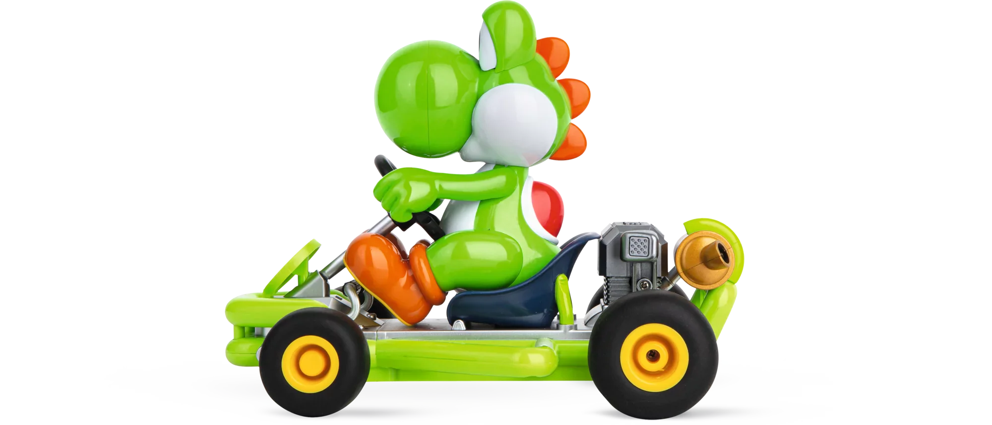 2,4GHz Mario Kart™ Pipe Kart, Yoshi - Image 14