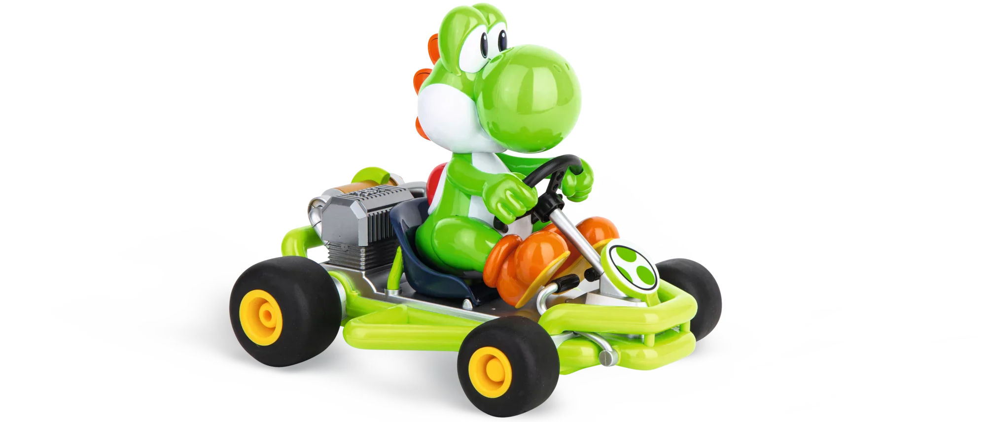 2,4GHz Mario Kart™ Pipe Kart, Yoshi - Image 17