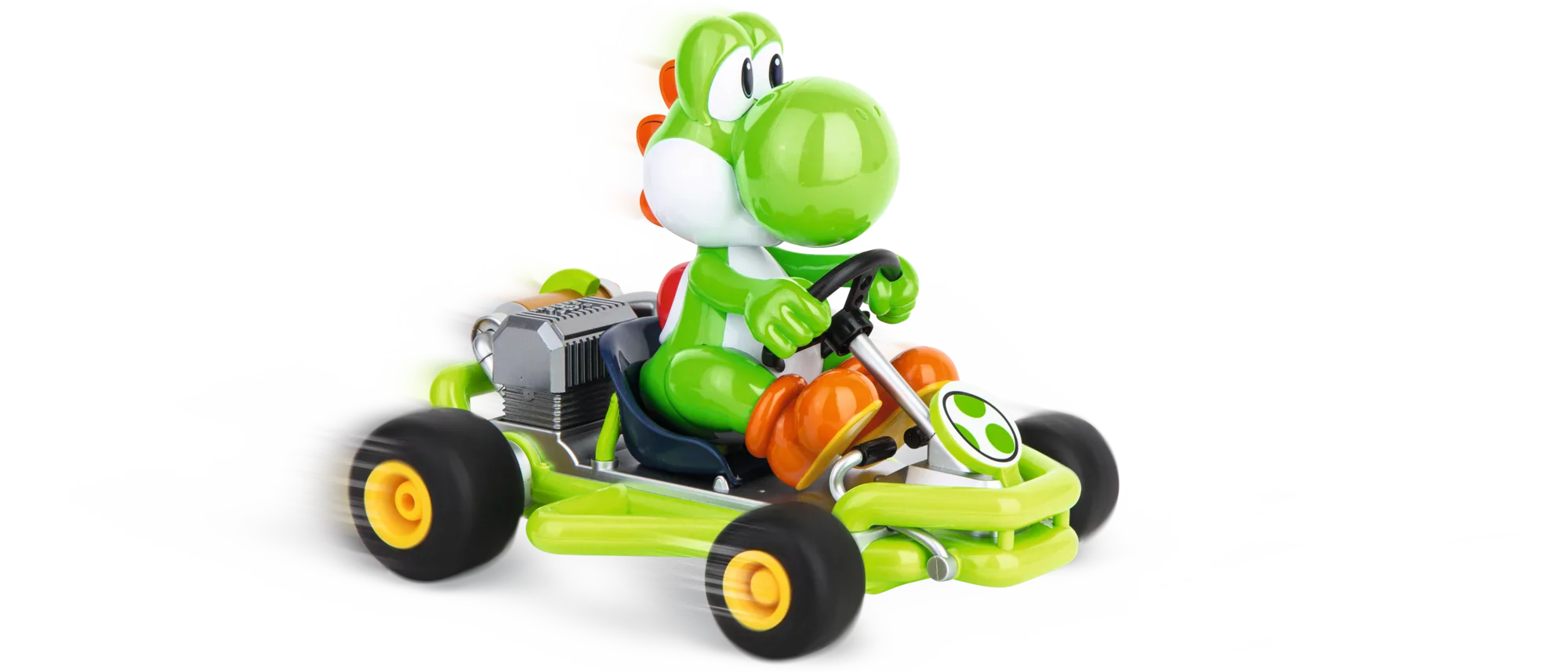 2,4GHz Mario Kart™ Pipe Kart, Yoshi - Image 18
