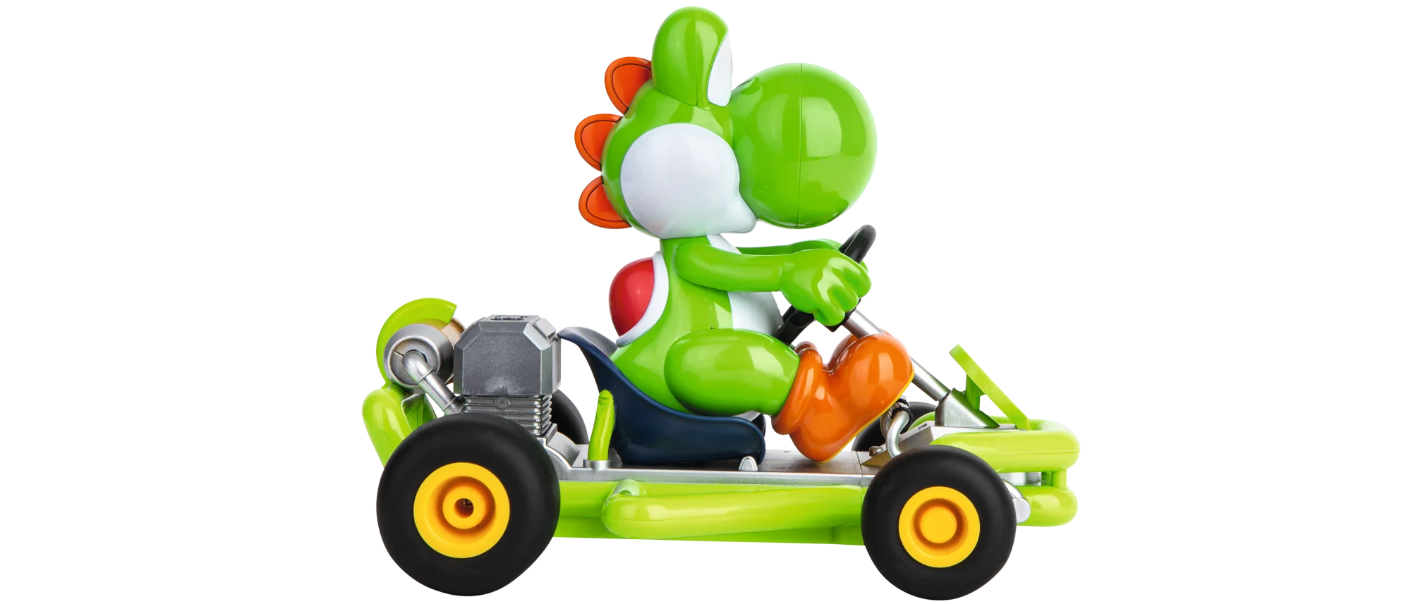 2,4GHz Mario Kart™ Pipe Kart, Yoshi - Image 19