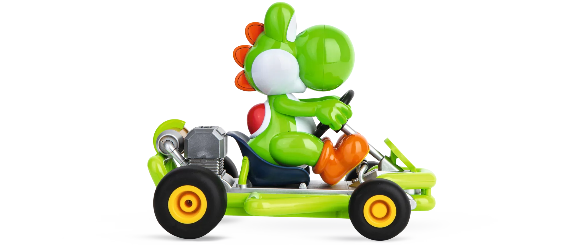 2,4GHz Mario Kart™ Pipe Kart, Yoshi - Image 20