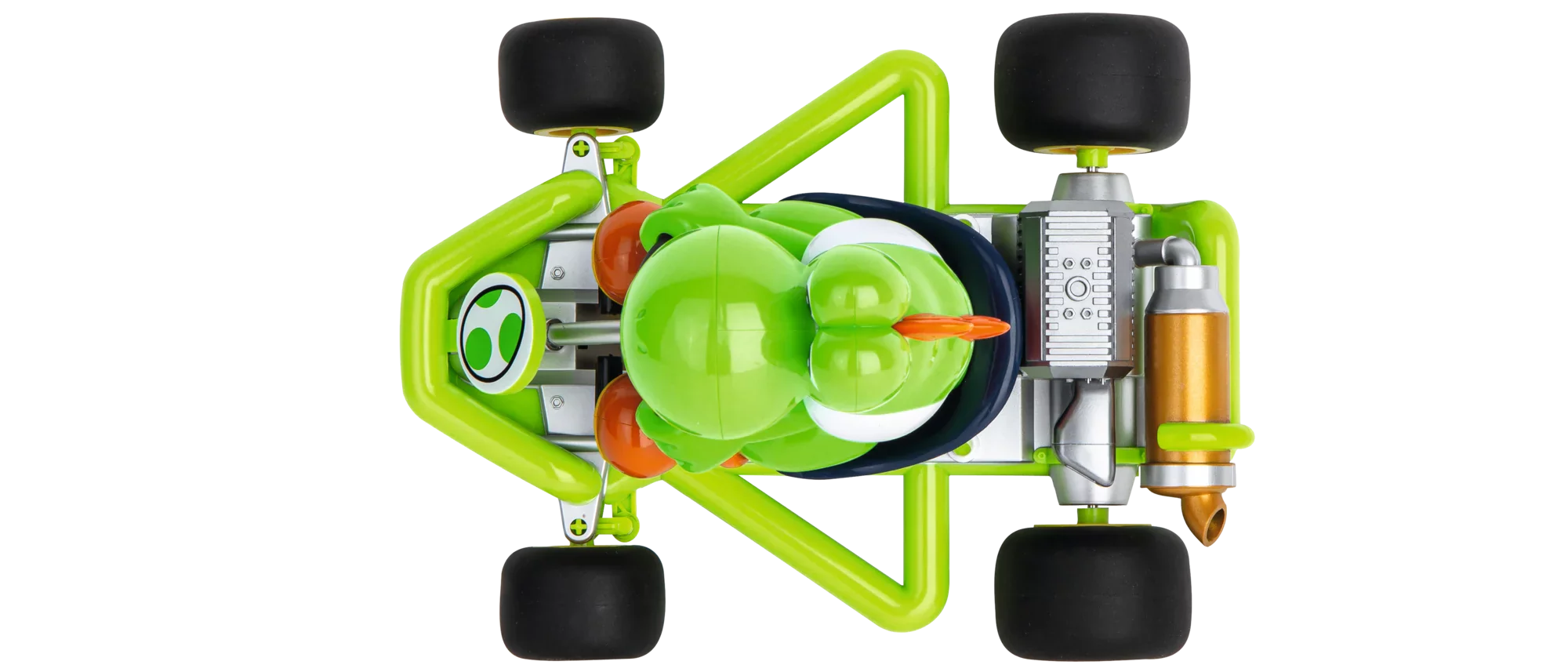 2,4GHz Mario Kart™ Pipe Kart, Yoshi - Image 22