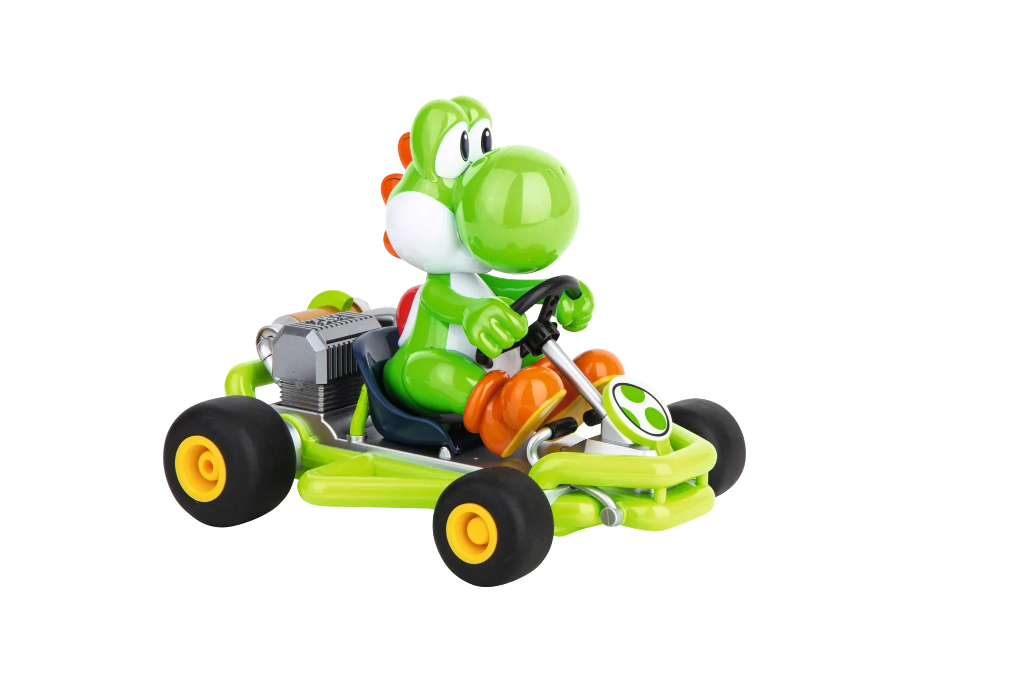 2,4GHz Mario Kart™ Pipe Kart, Yoshi - Image 3