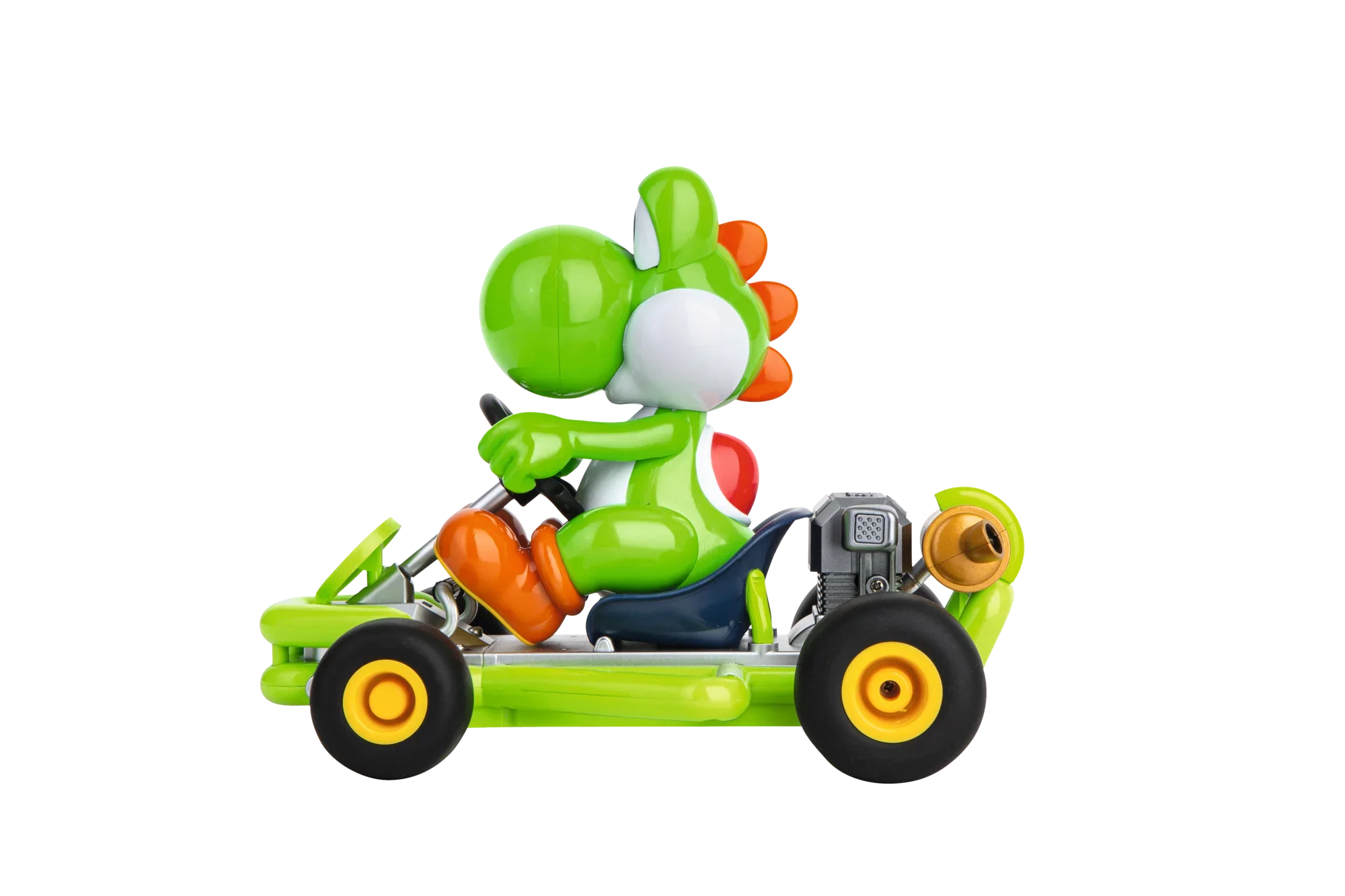 2,4GHz Mario Kart™ Pipe Kart, Yoshi - Image 4