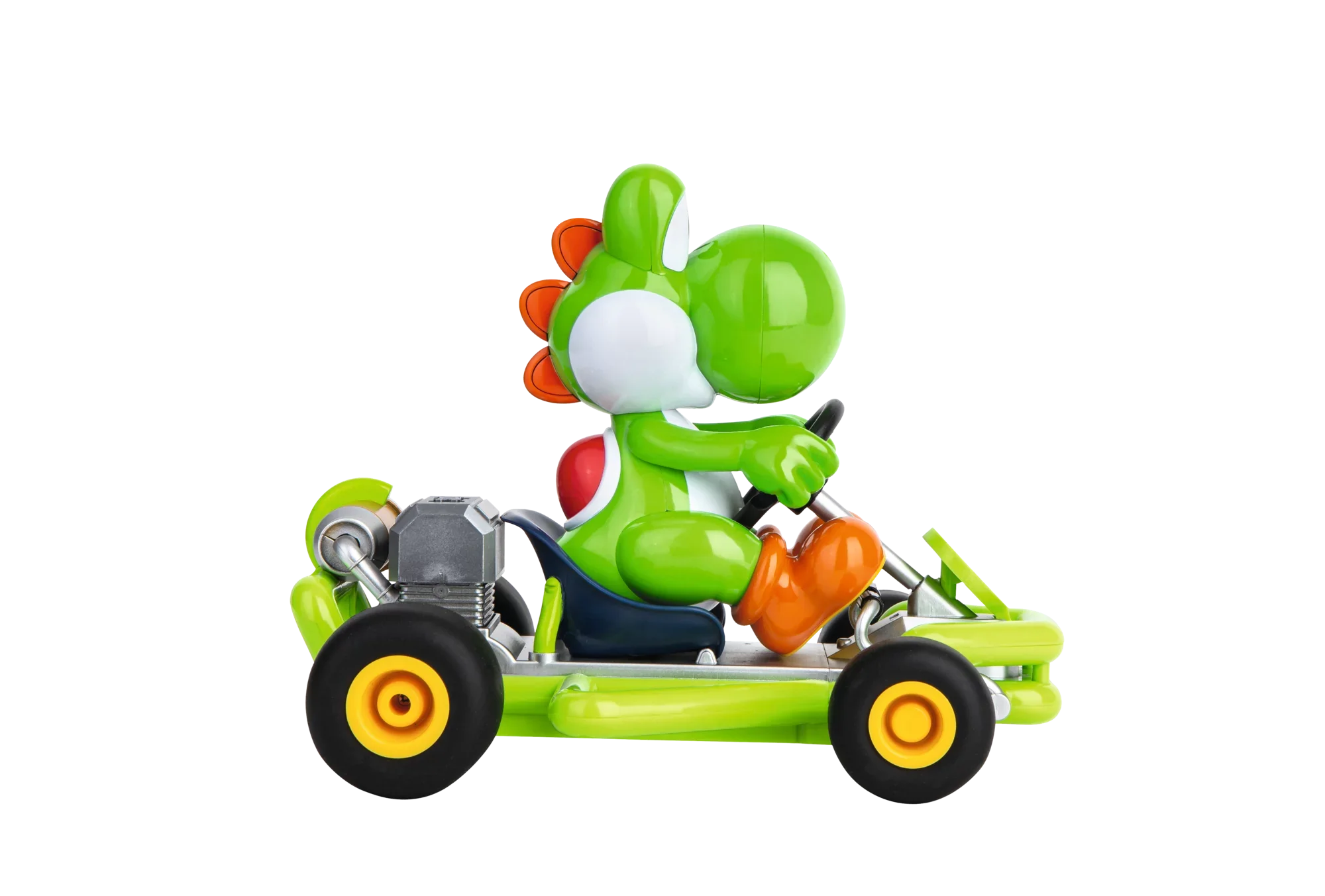 2,4GHz Mario Kart™ Pipe Kart, Yoshi - Image 5