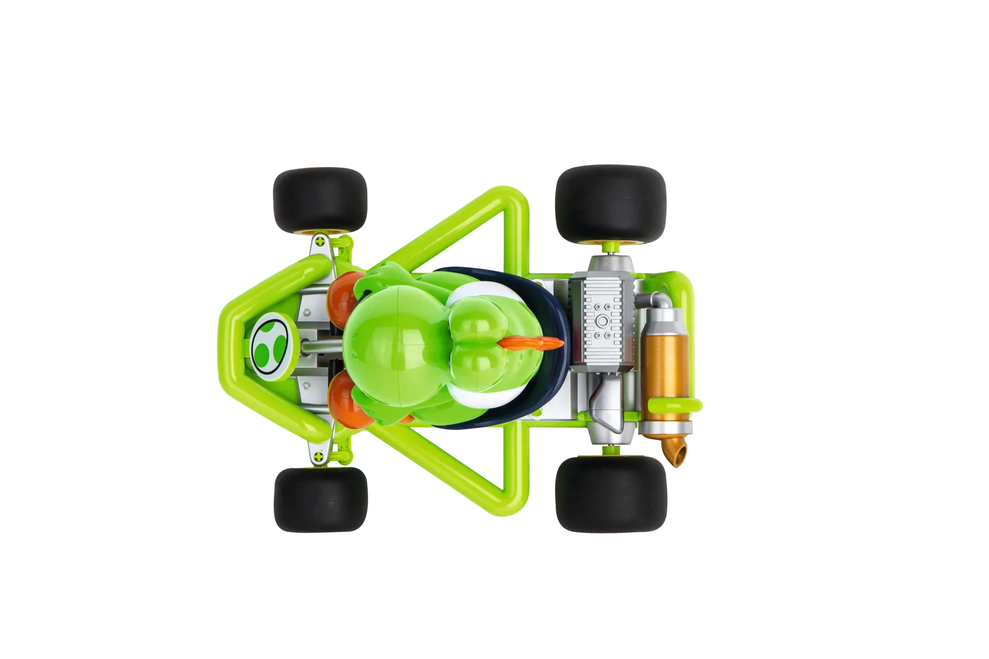 2,4GHz Mario Kart™ Pipe Kart, Yoshi - Image 6