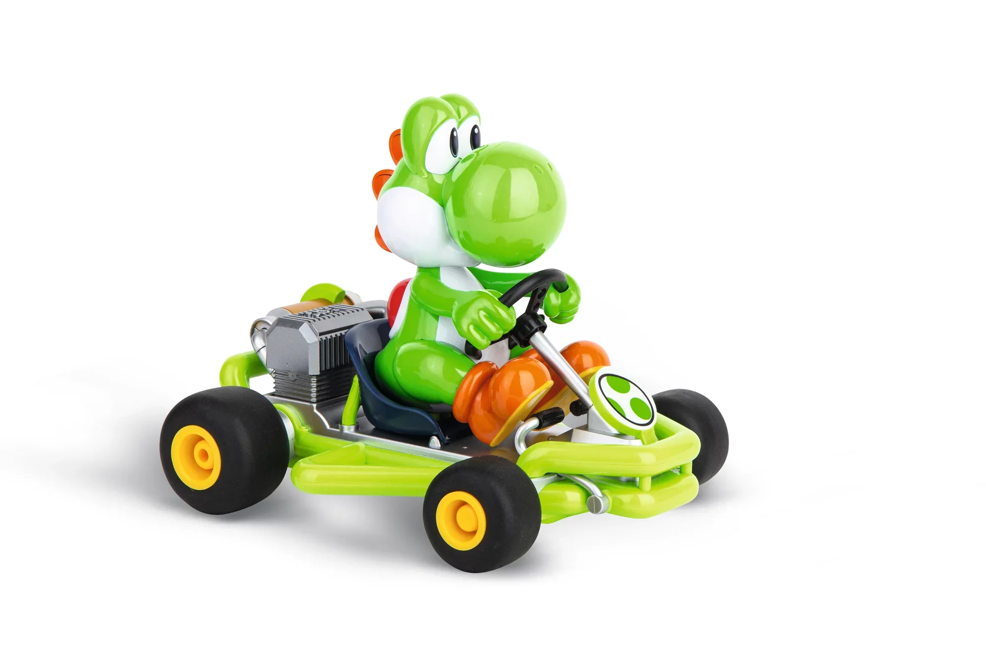 2,4GHz Mario Kart™ Pipe Kart, Yoshi - Image 2