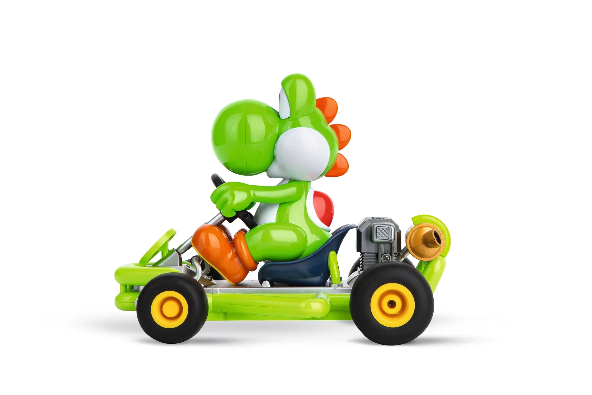 2,4GHz Mario Kart™ Pipe Kart, Yoshi - Image 3