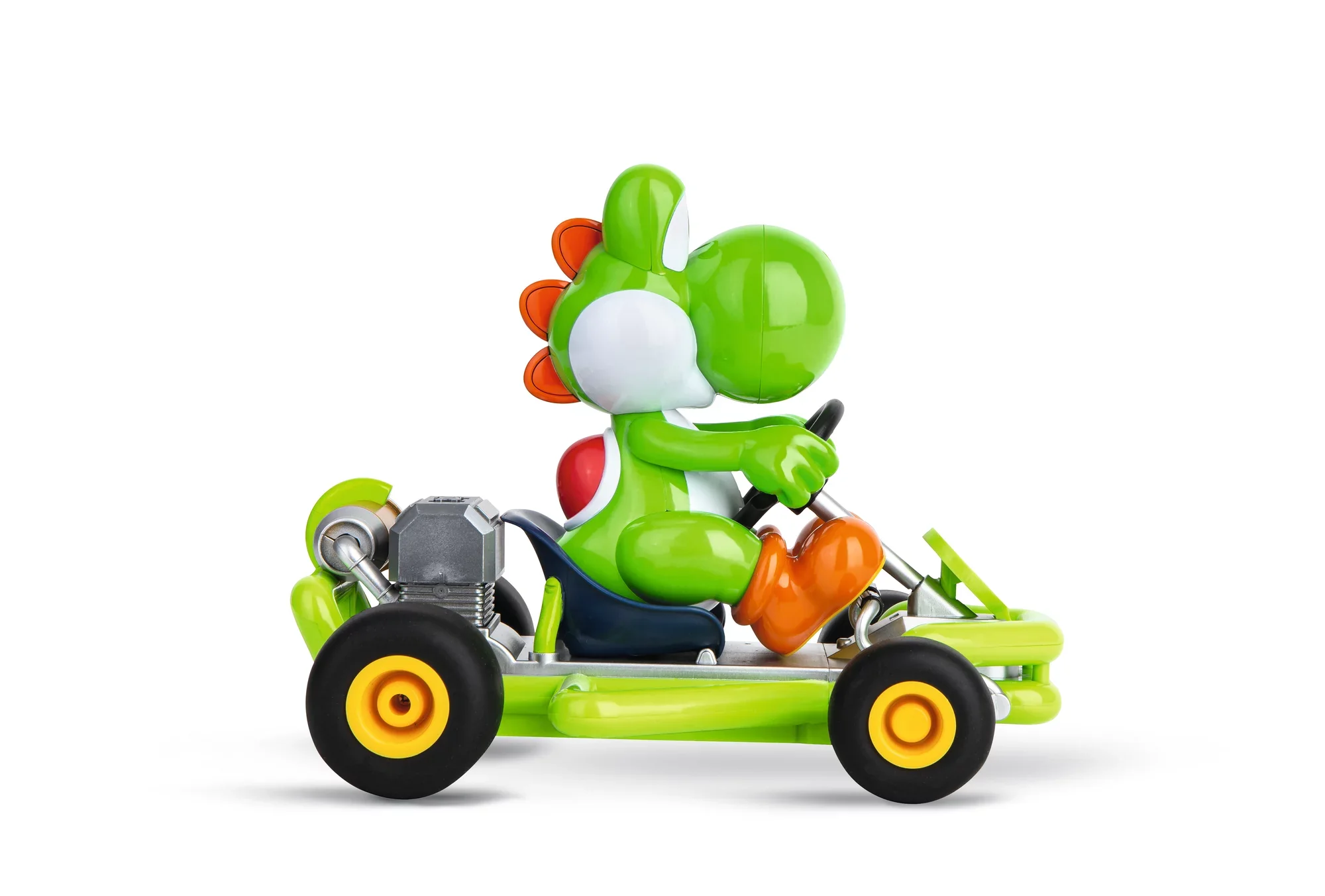 2,4GHz Mario Kart™ Pipe Kart, Yoshi - Image 4