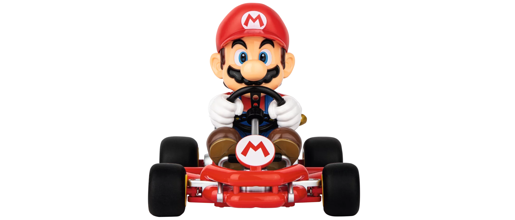 2,4GHz Mario Kart™ Pipe Kart, Mario - Image 12