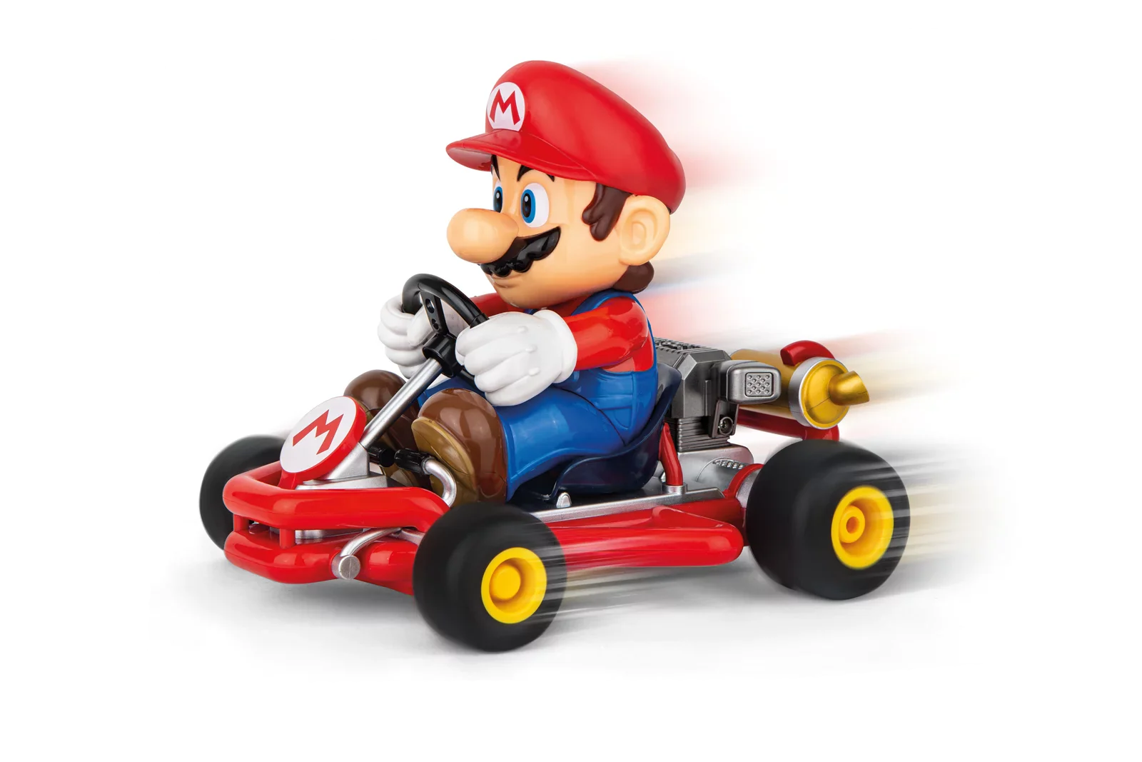 2,4GHz Mario Kart™ Pipe Kart, Mario - Image 3