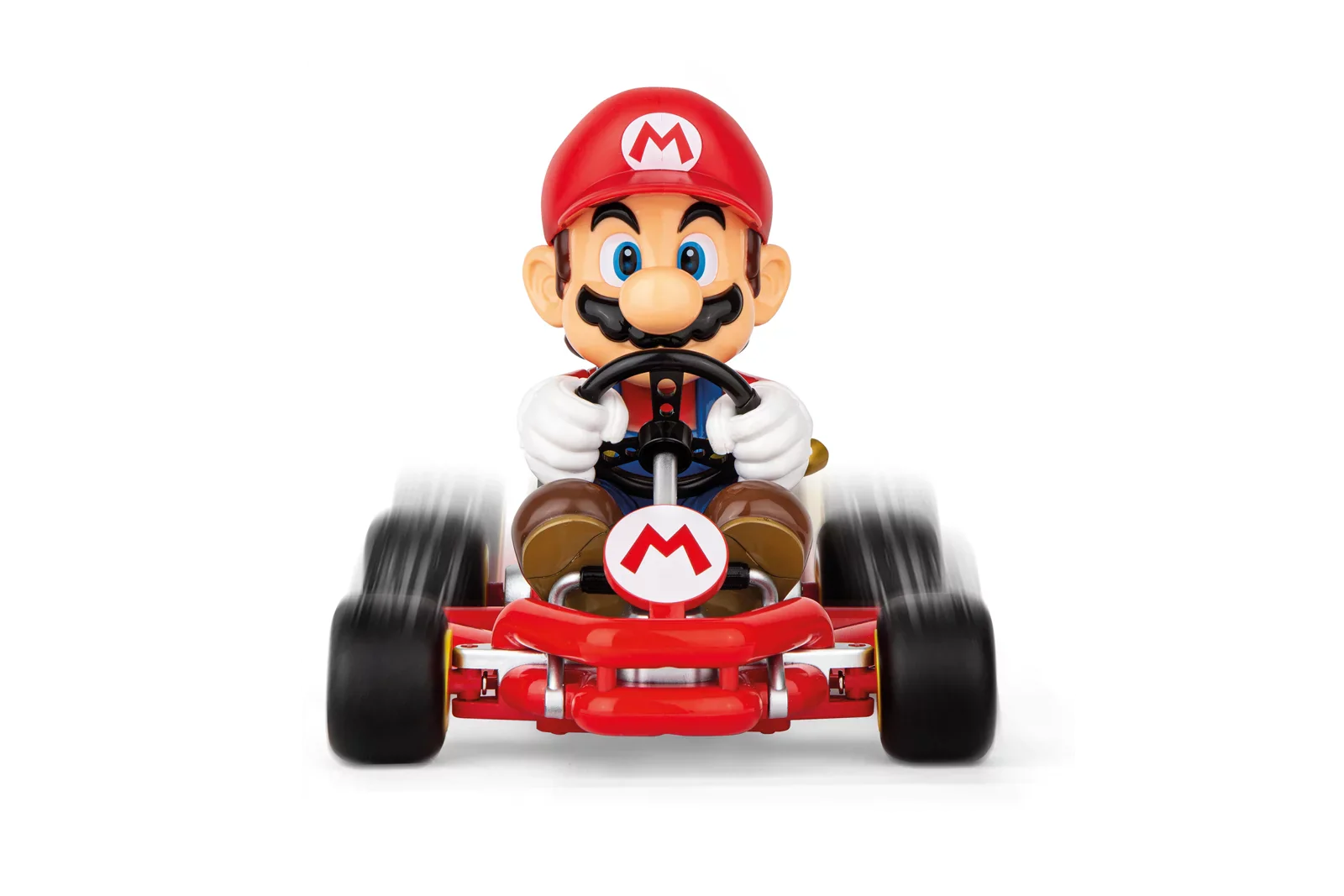 2,4GHz Mario Kart™ Pipe Kart, Mario - Image 4