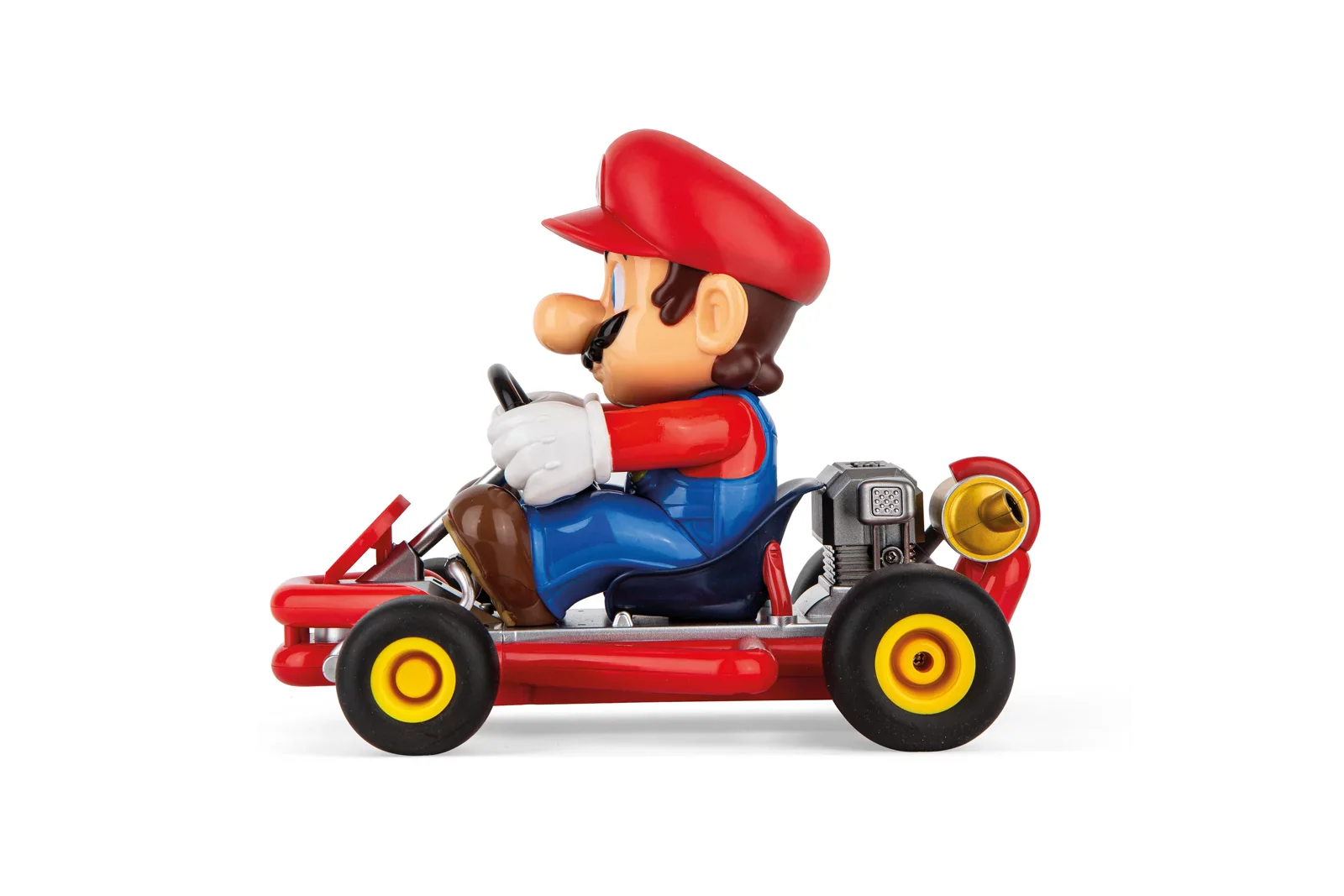 2,4GHz Mario Kart™ Pipe Kart, Mario - Image 5