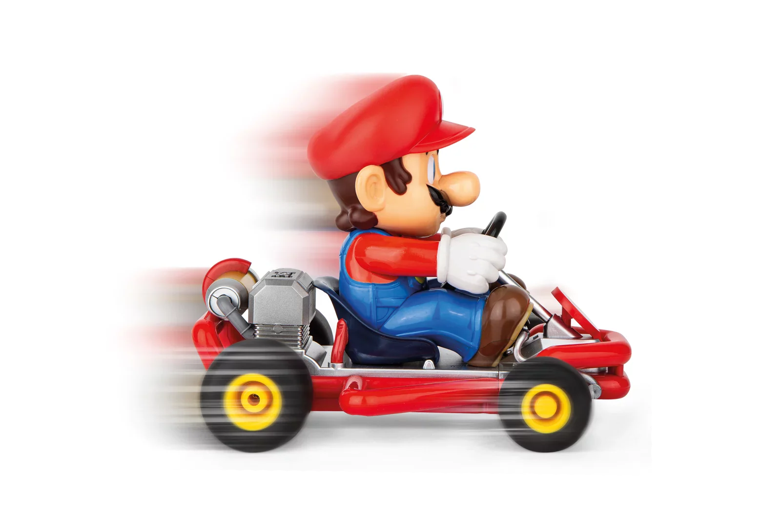 2,4GHz Mario Kart™ Pipe Kart, Mario - Image 6