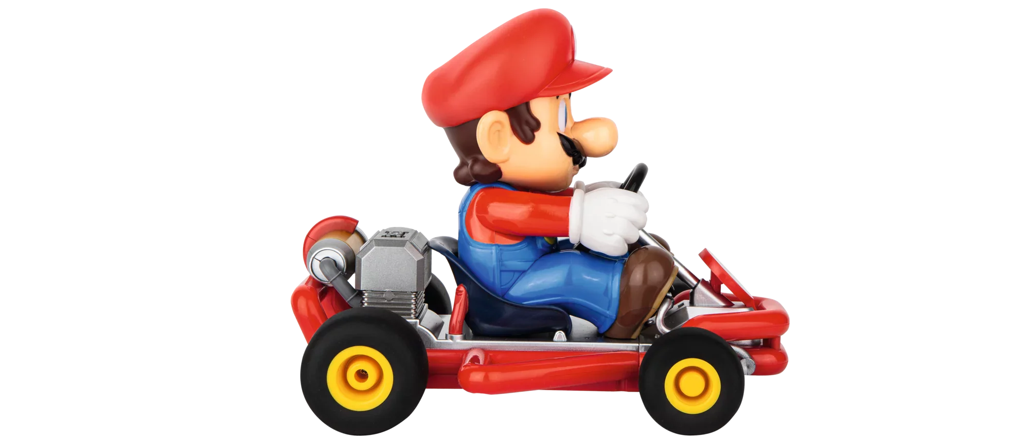 2,4GHz Mario Kart™ Pipe Kart, Mario - Image 10
