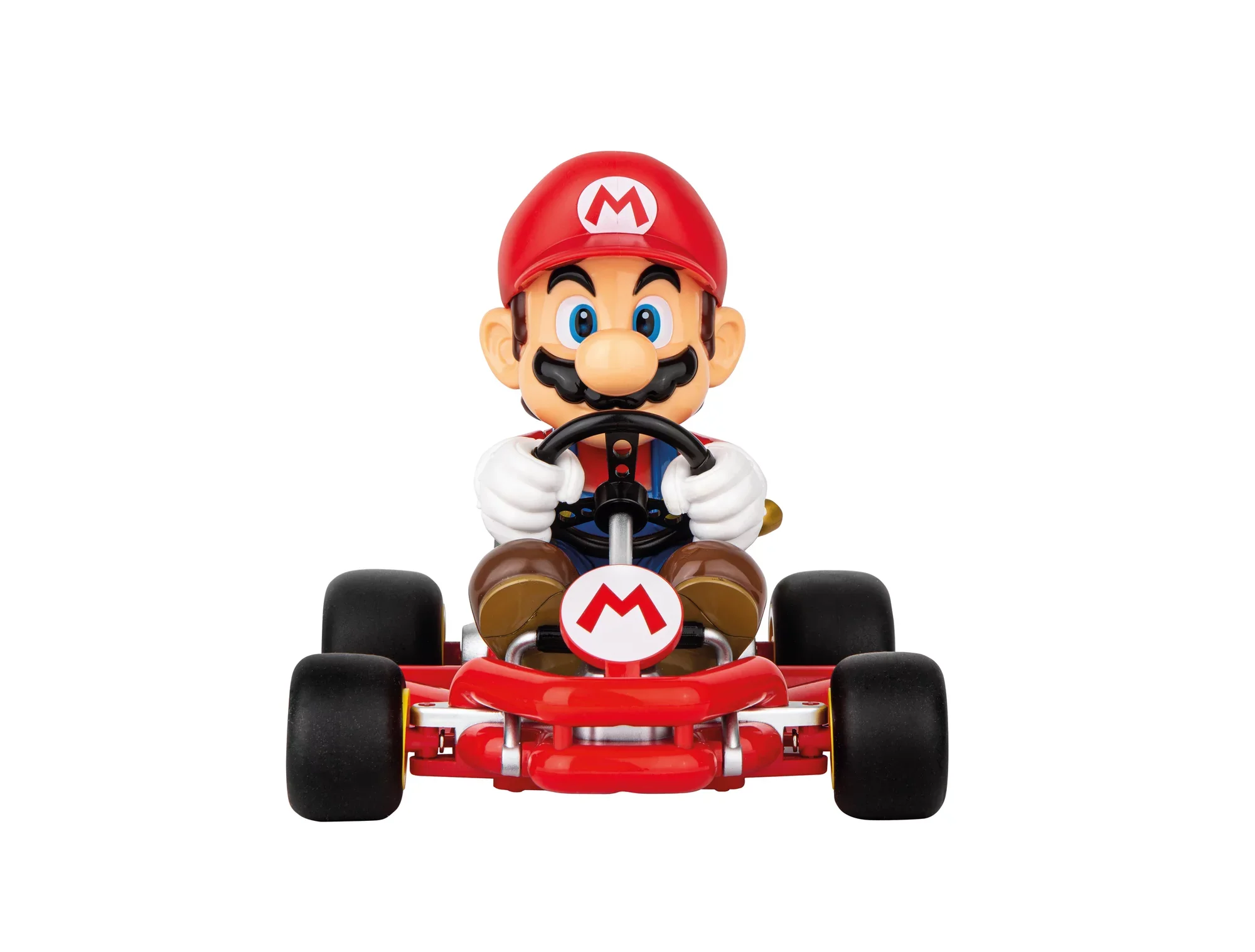 2,4GHz Mario Kart™ Pipe Kart, Mario - Image 4