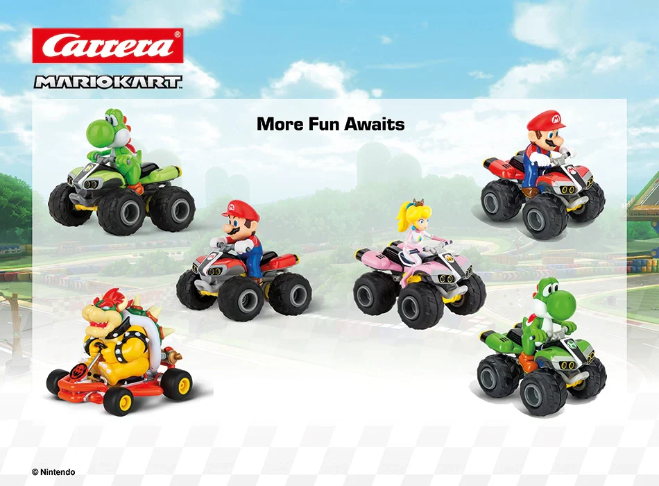 2,4GHz Super Mario Odyssey™ Scooter, Mario - Image 10