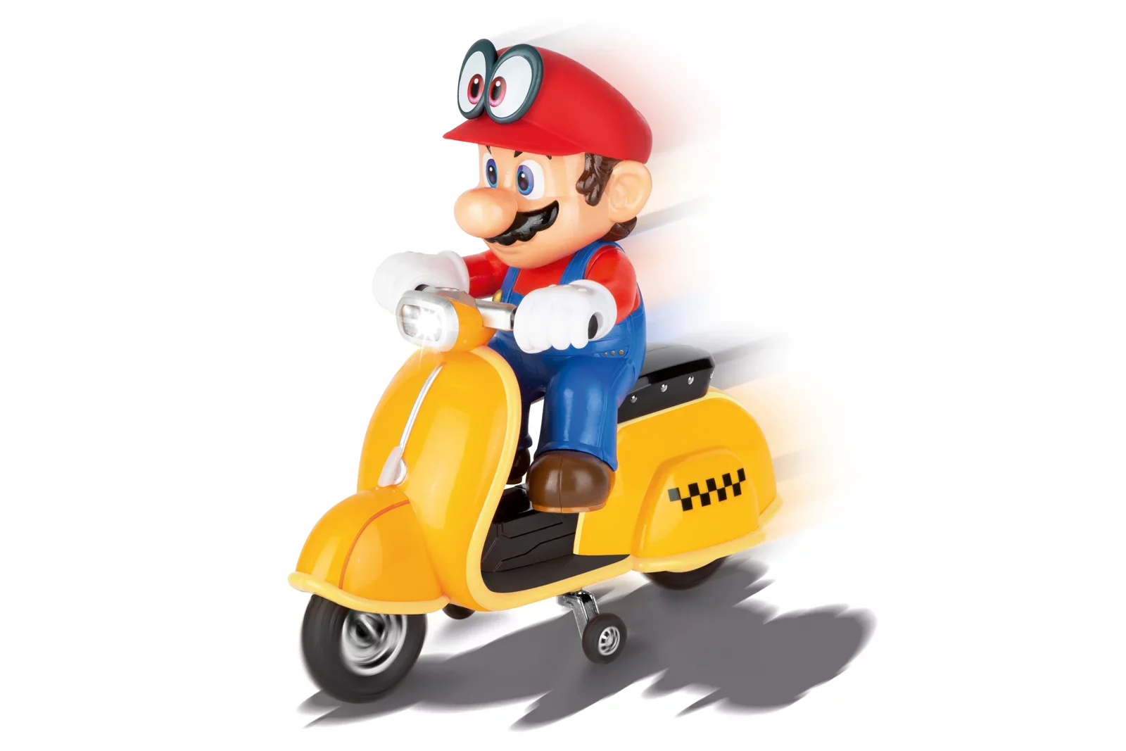 2,4GHz Super Mario Odyssey™ Scooter, Mario - Image 2