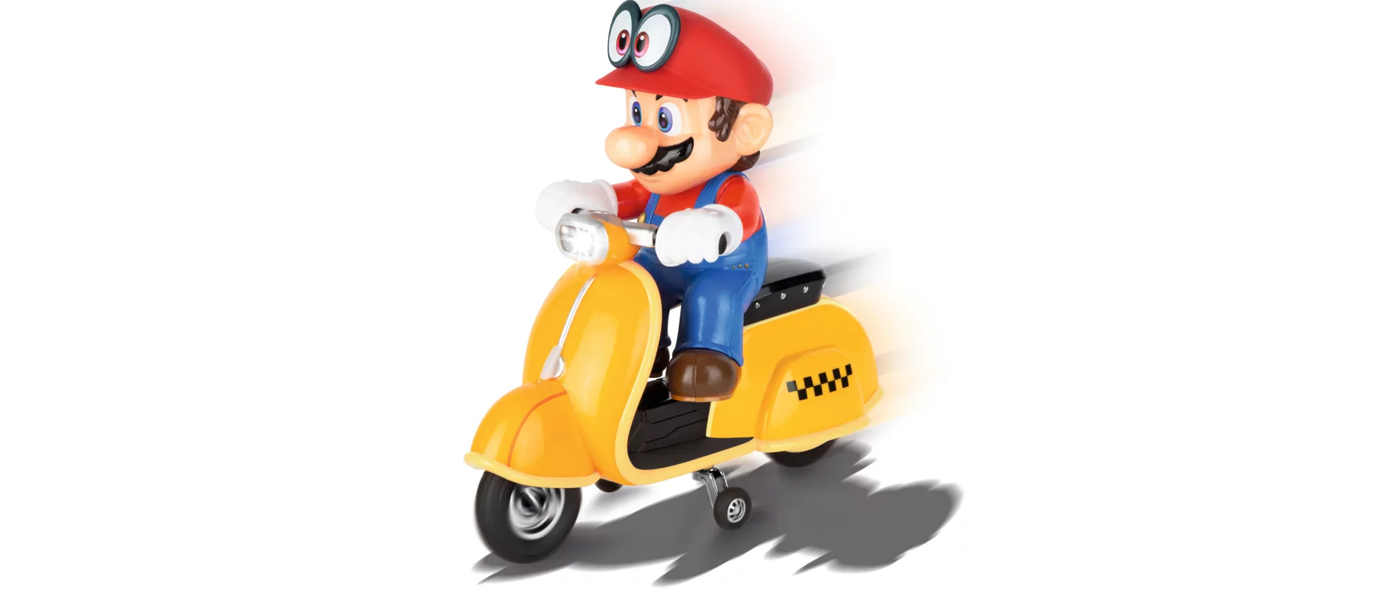 2,4GHz Super Mario Odyssey™ Scooter, Mario - Image 8
