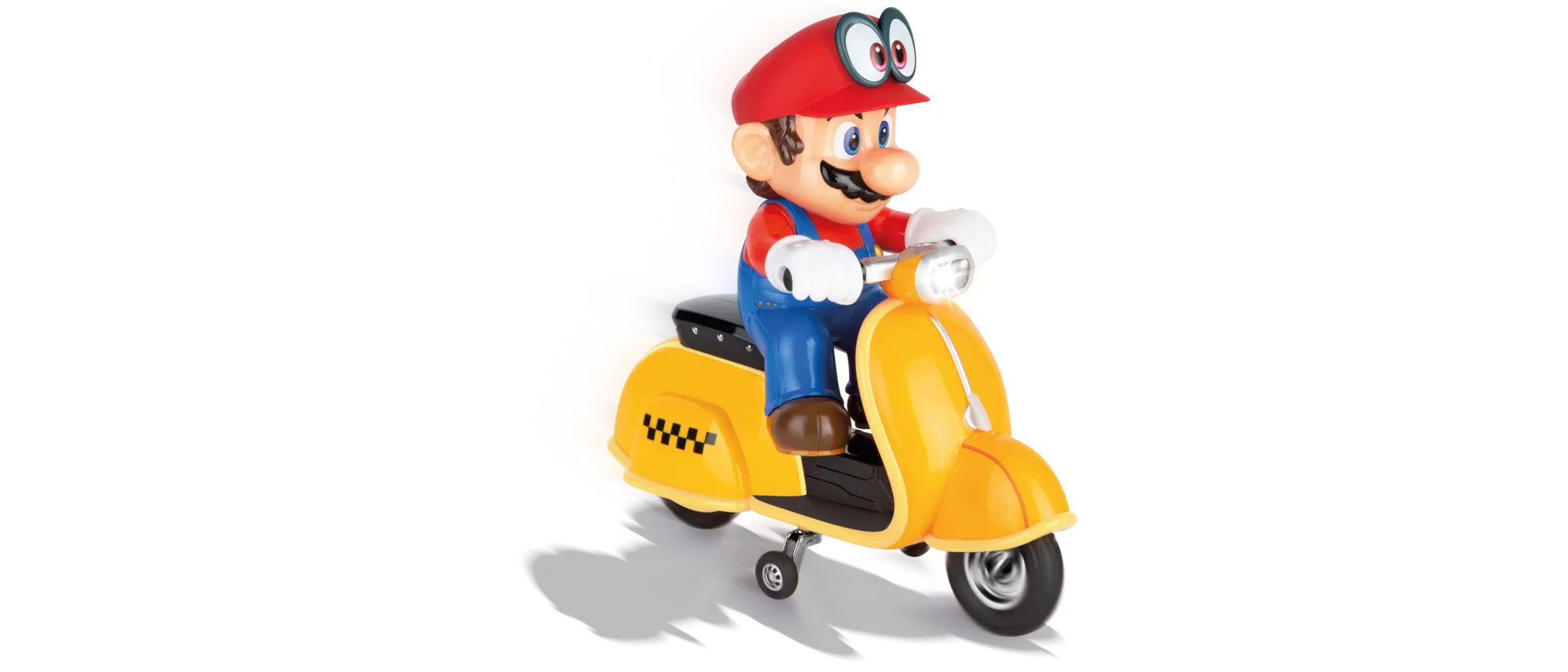 2,4GHz Super Mario Odyssey™ Scooter, Mario - Image 9
