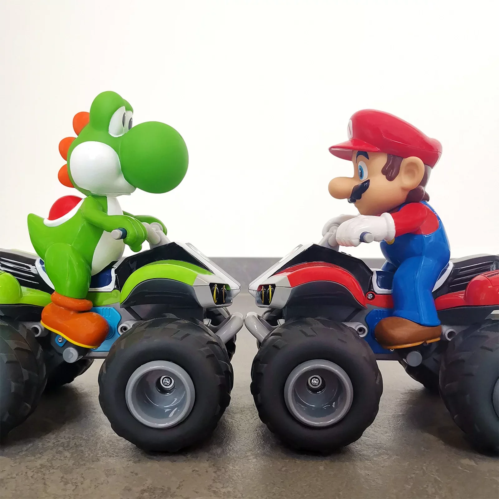2,4GHz Mario Kart™, Yoshi - Quad - Image 4