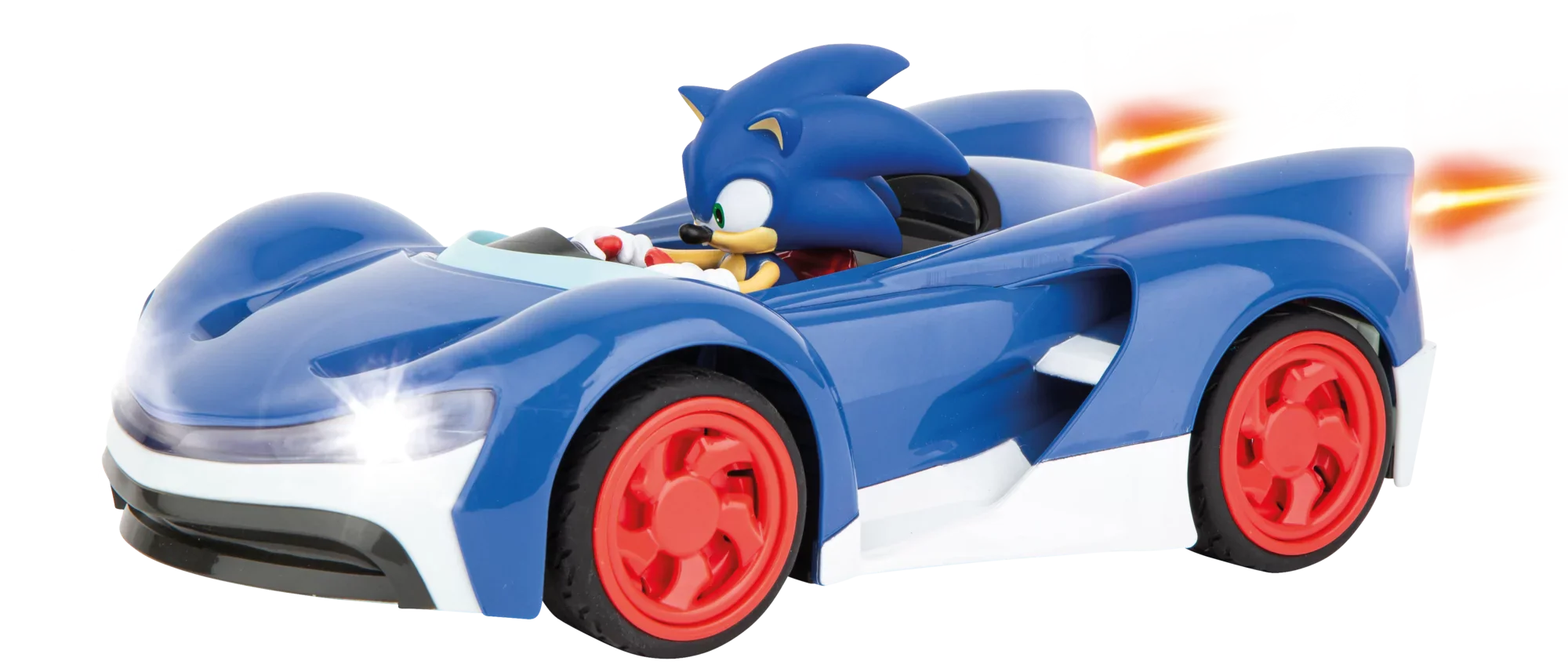 2,4GHz Team Sonic Racing™ - Sonic - Image 10