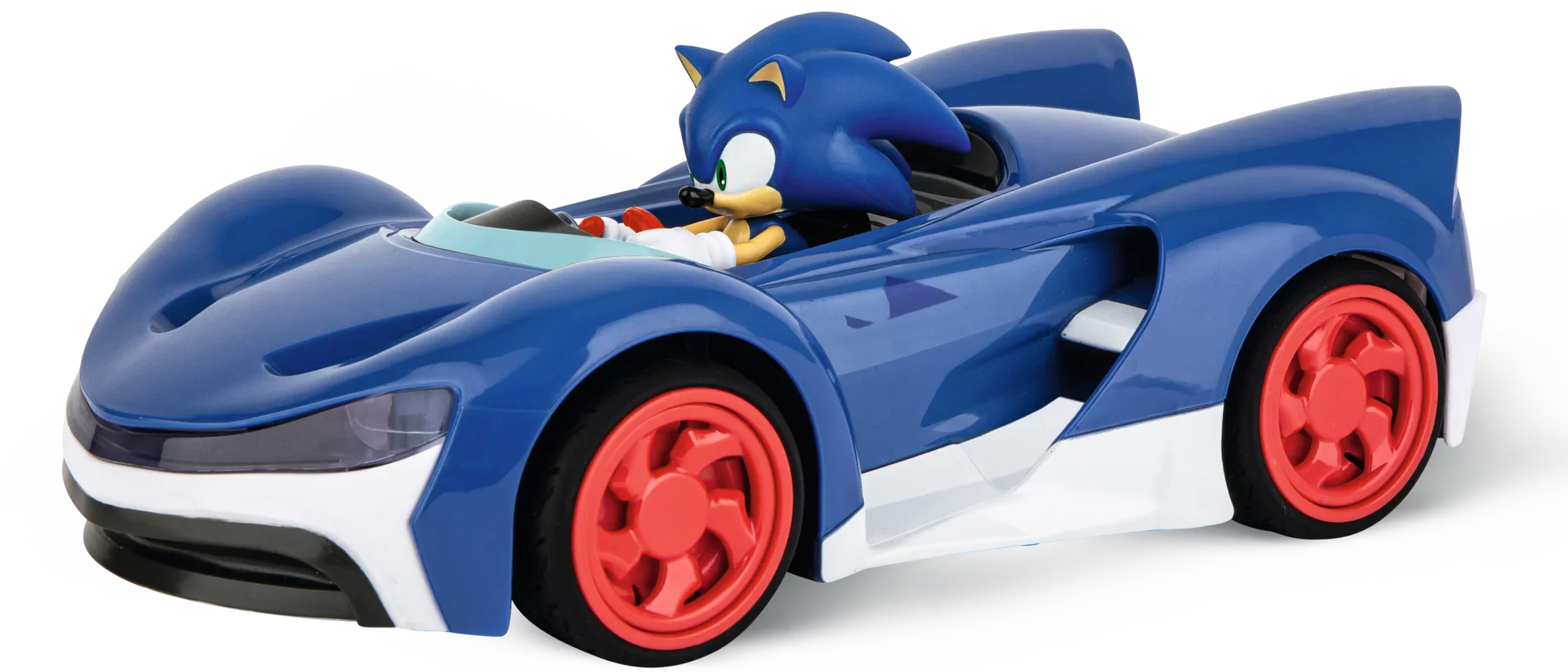 2,4GHz Team Sonic Racing™ - Sonic - Image 12