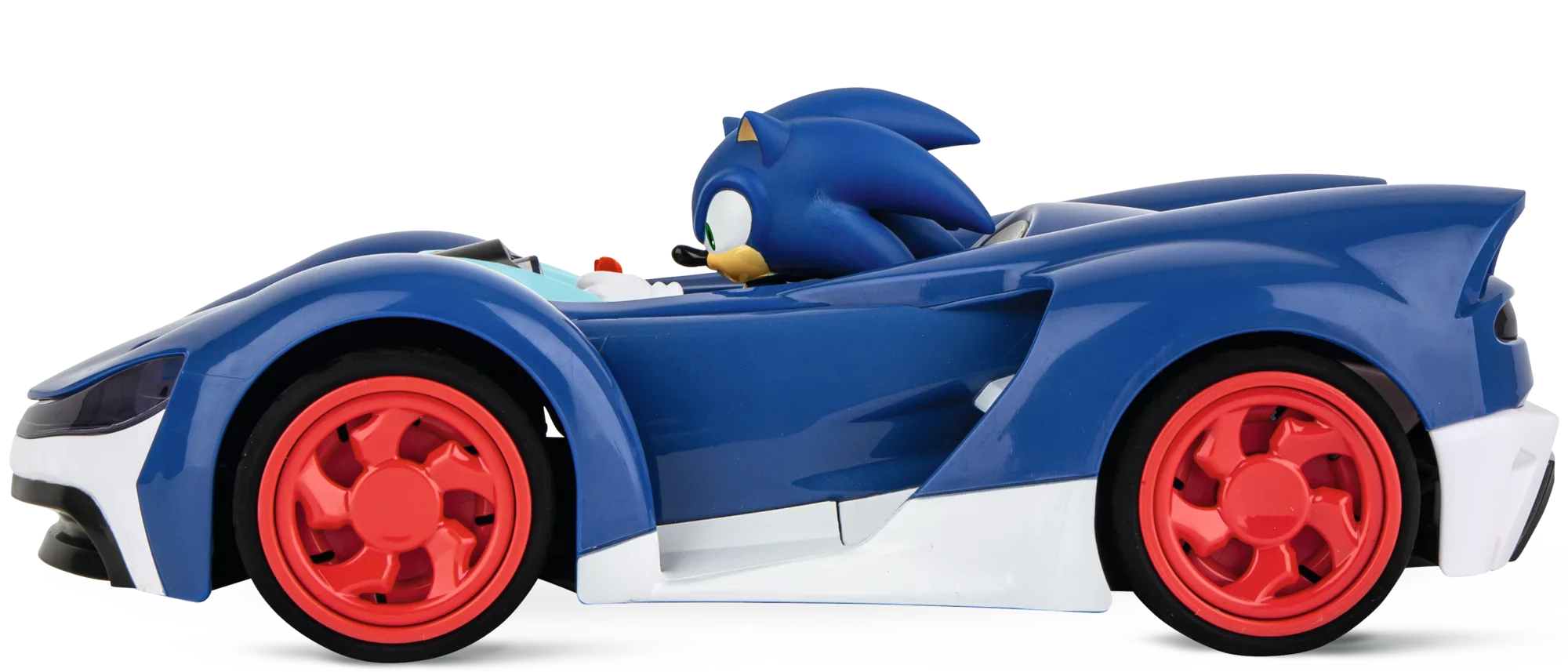 2,4GHz Team Sonic Racing™ - Sonic - Image 13