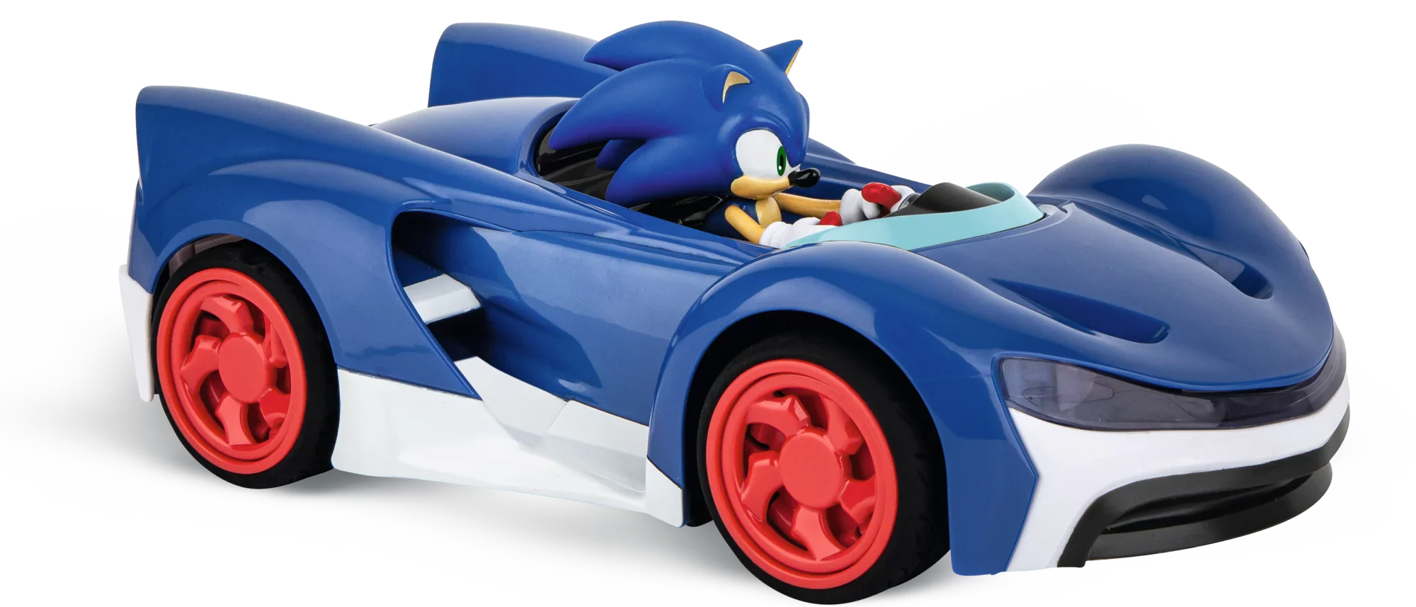 2,4GHz Team Sonic Racing™ - Sonic - Image 17