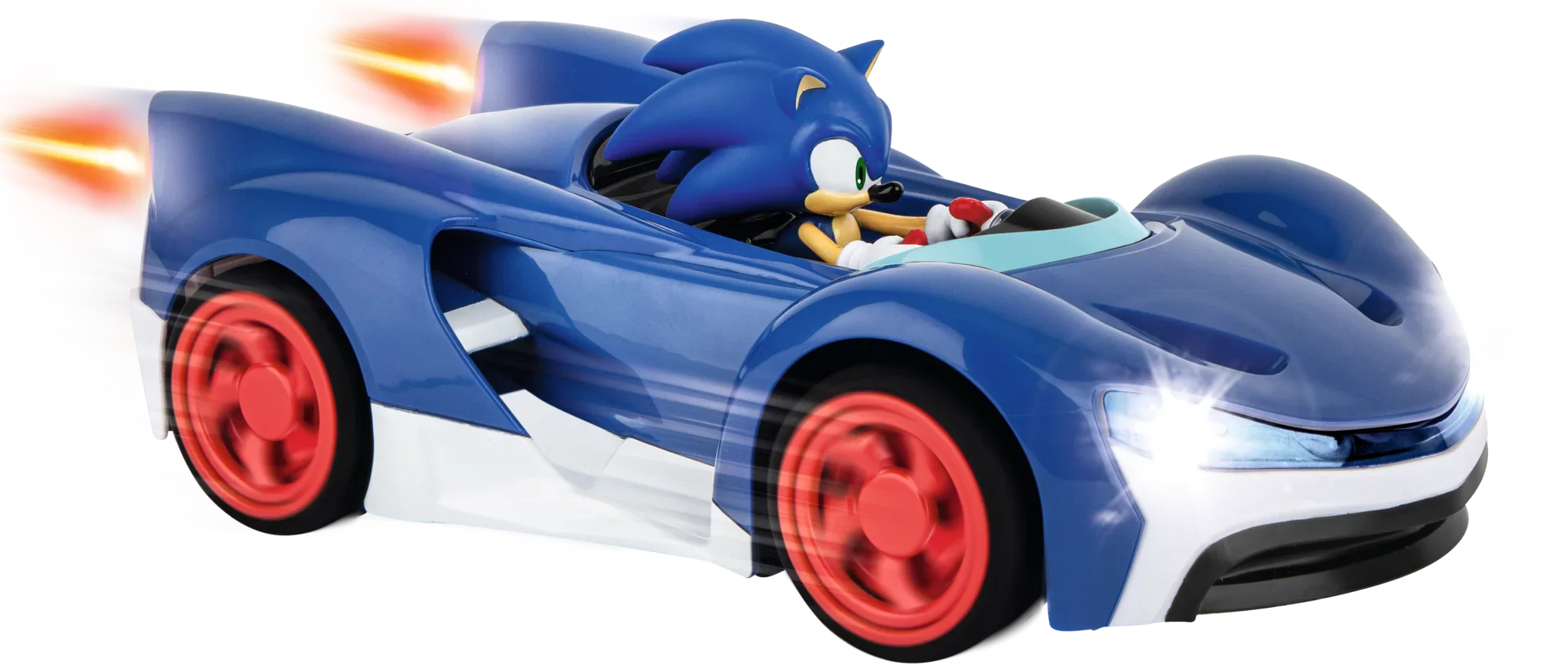 2,4GHz Team Sonic Racing™ - Sonic - Image 18